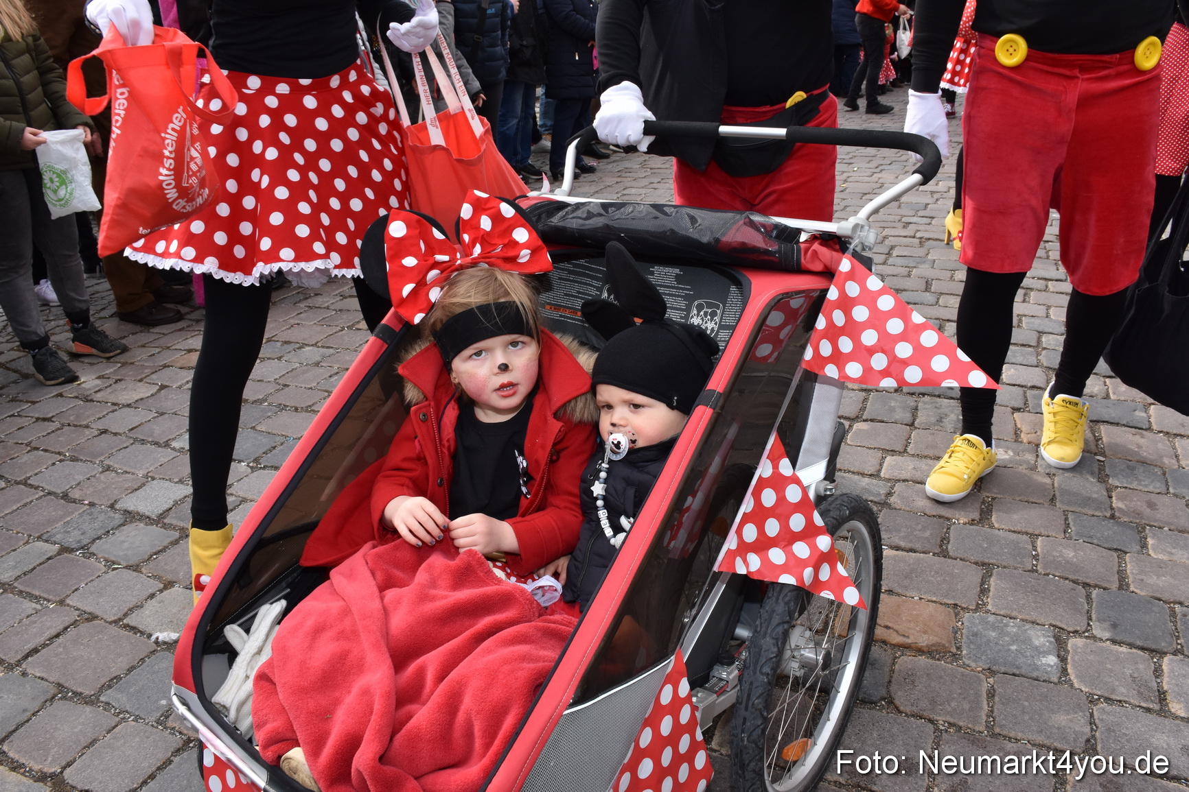 Faschingszug Berching 2019 0373