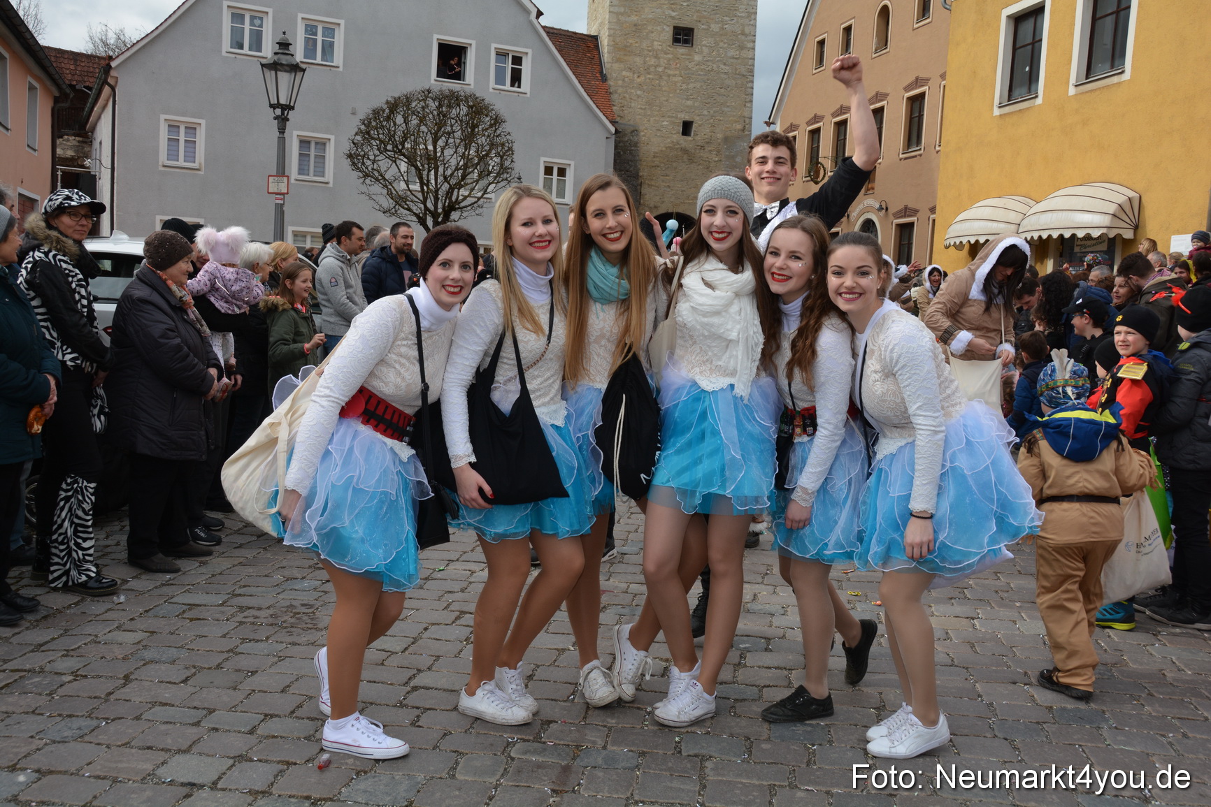 Faschingszug Berching 2019 0374