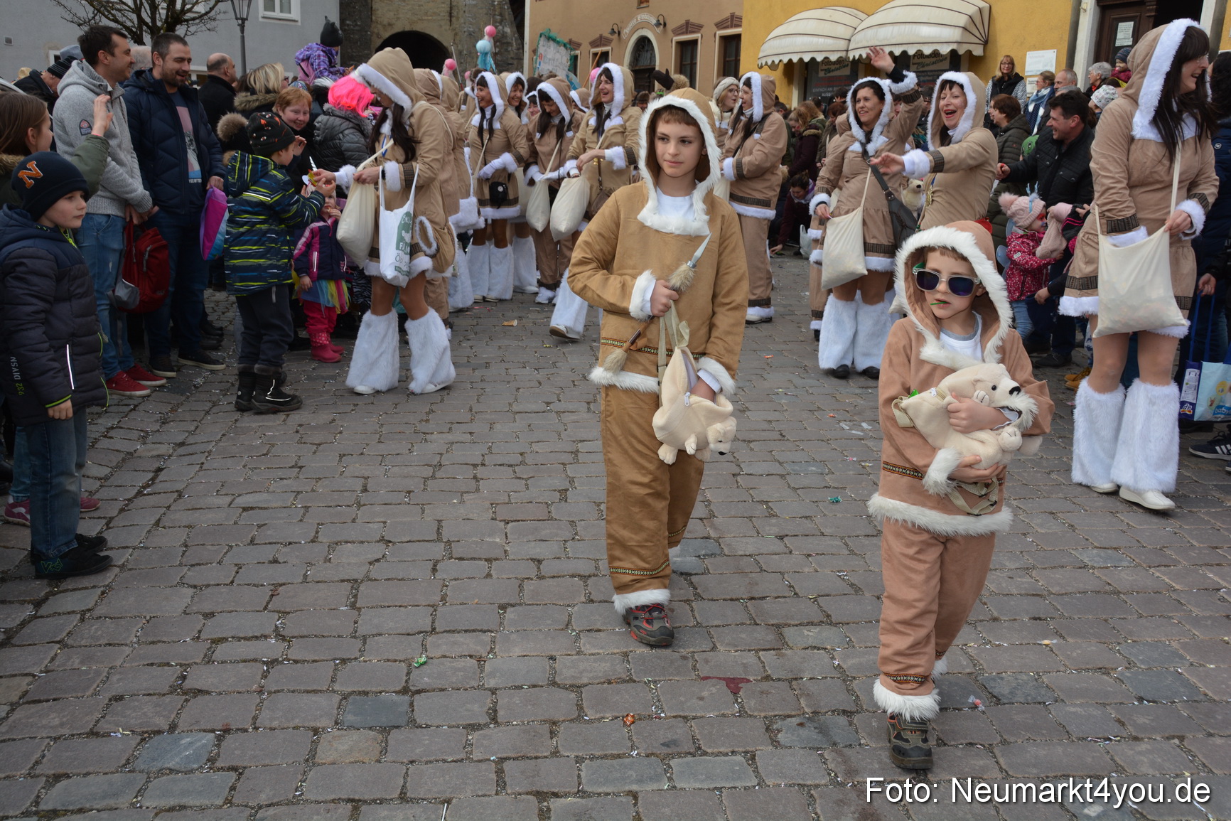 Faschingszug Berching 2019 0377