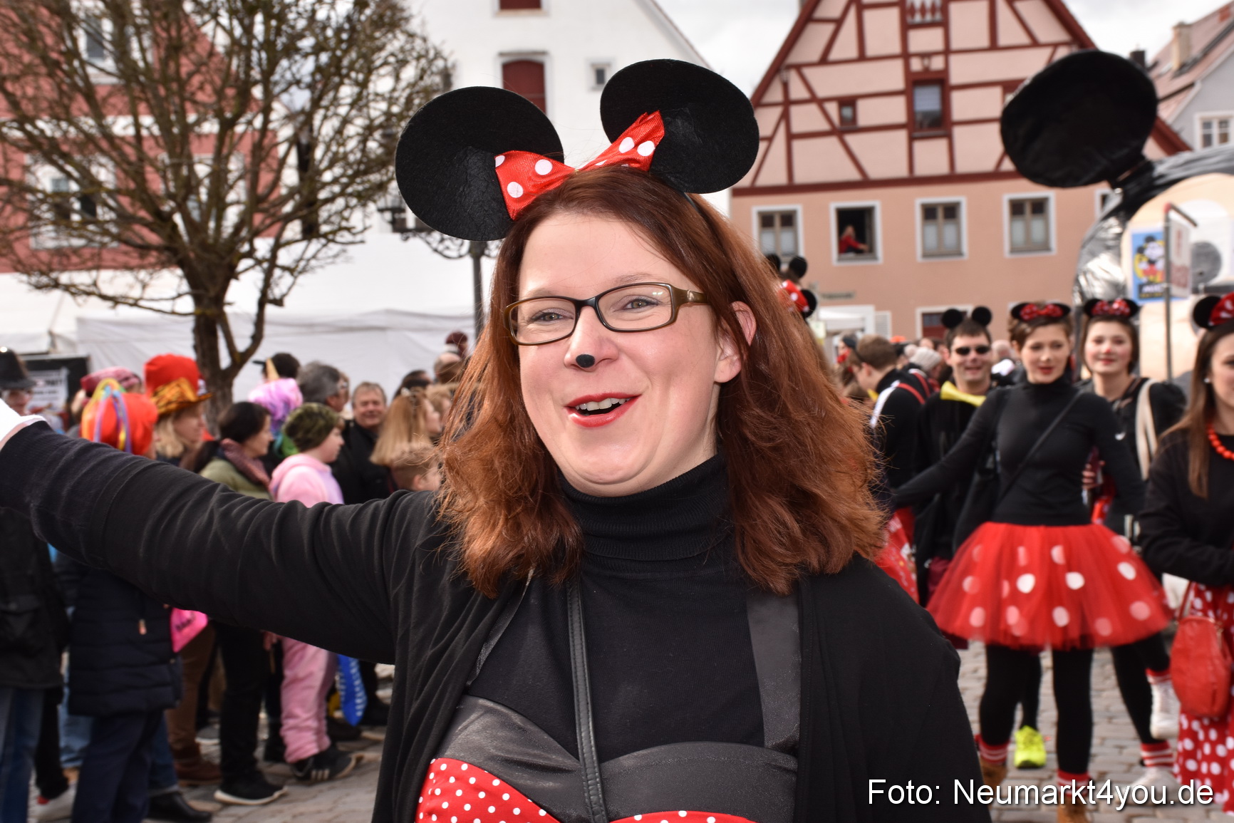 Faschingszug Berching 2019 0378