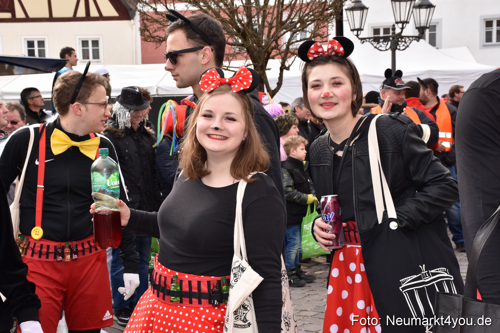 Faschingszug Berching 2019 0385