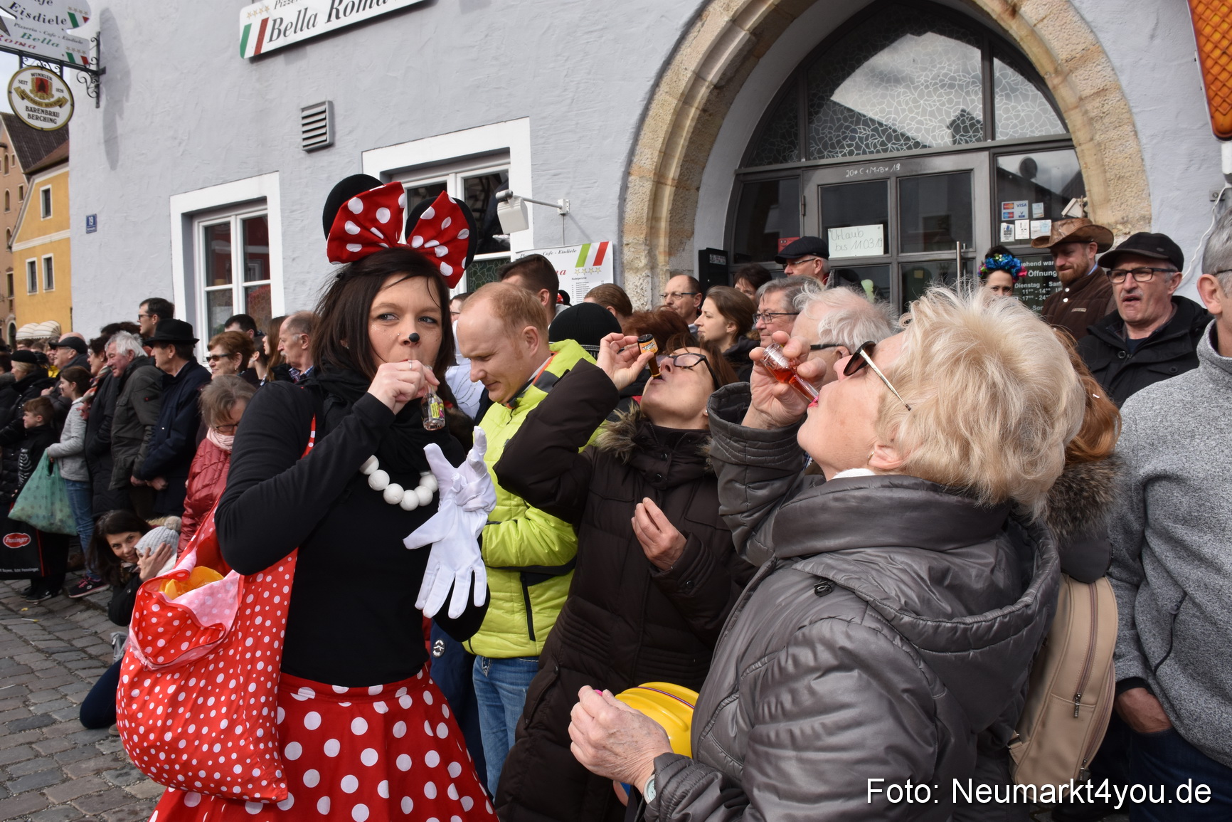 Faschingszug Berching 2019 0388