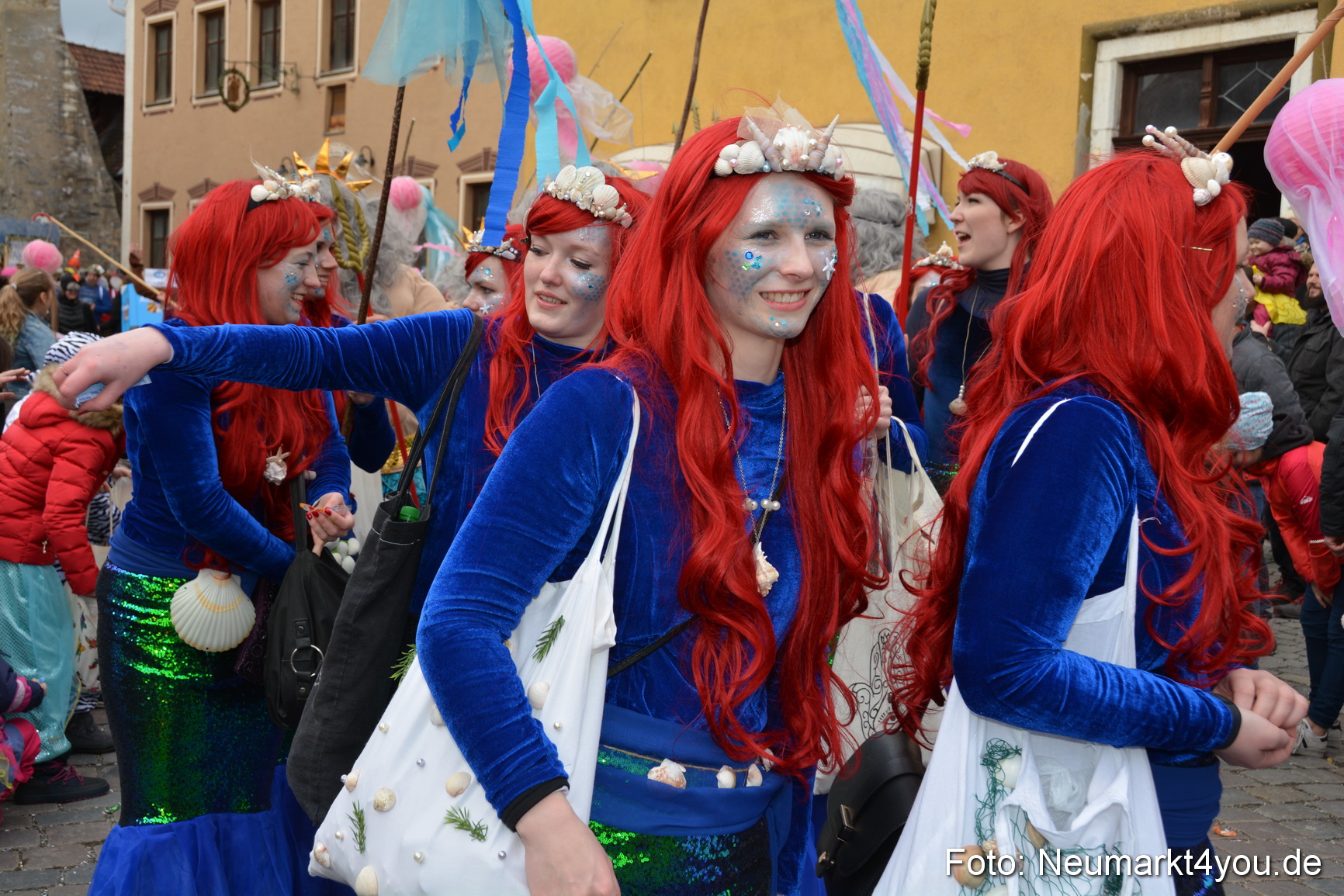 Faschingszug Berching 2019 0393