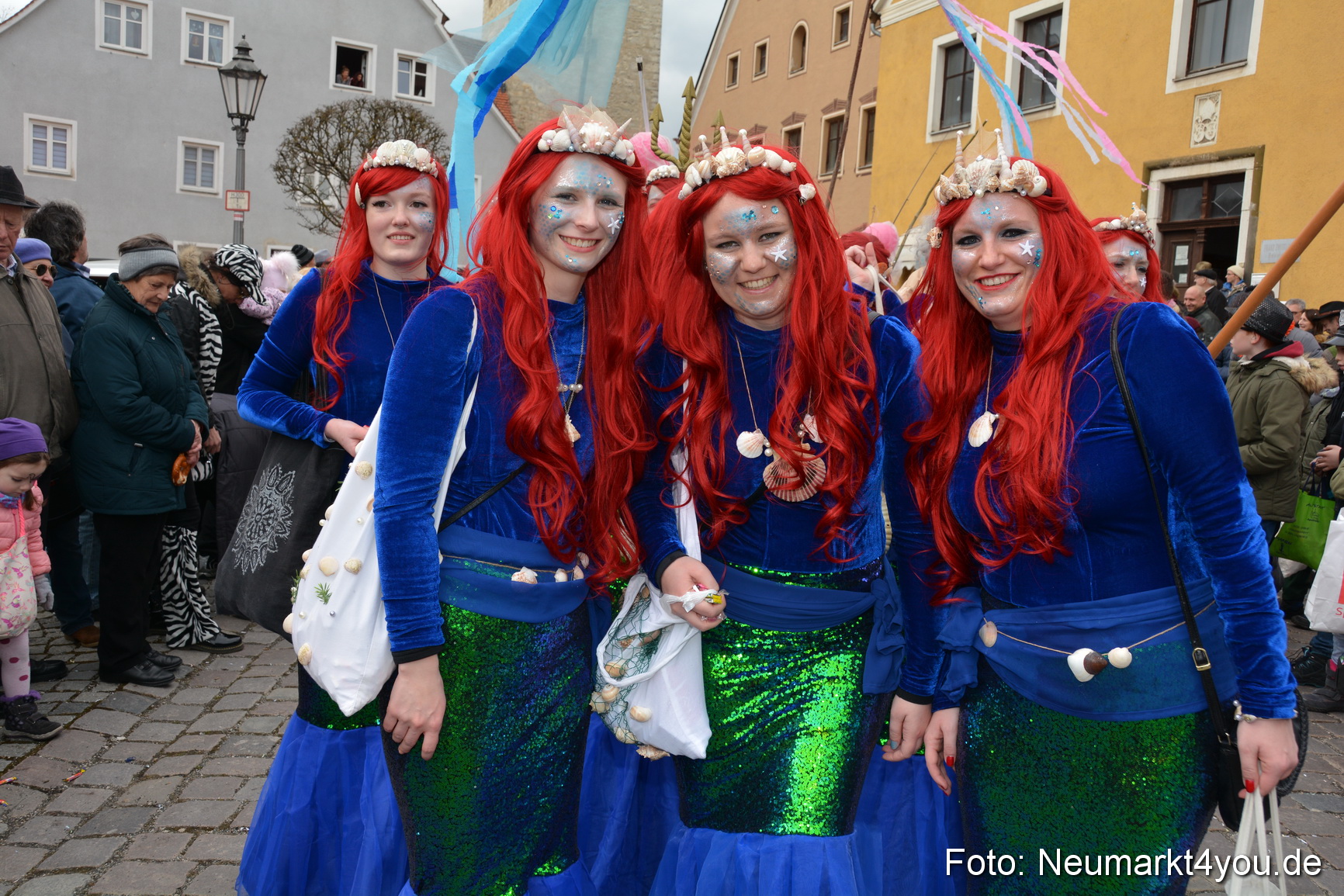 Faschingszug Berching 2019 0395