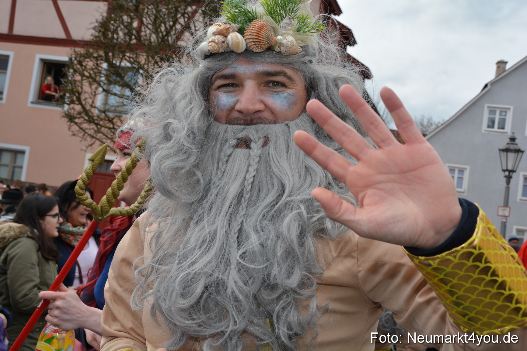 Faschingszug Berching 2019 0397