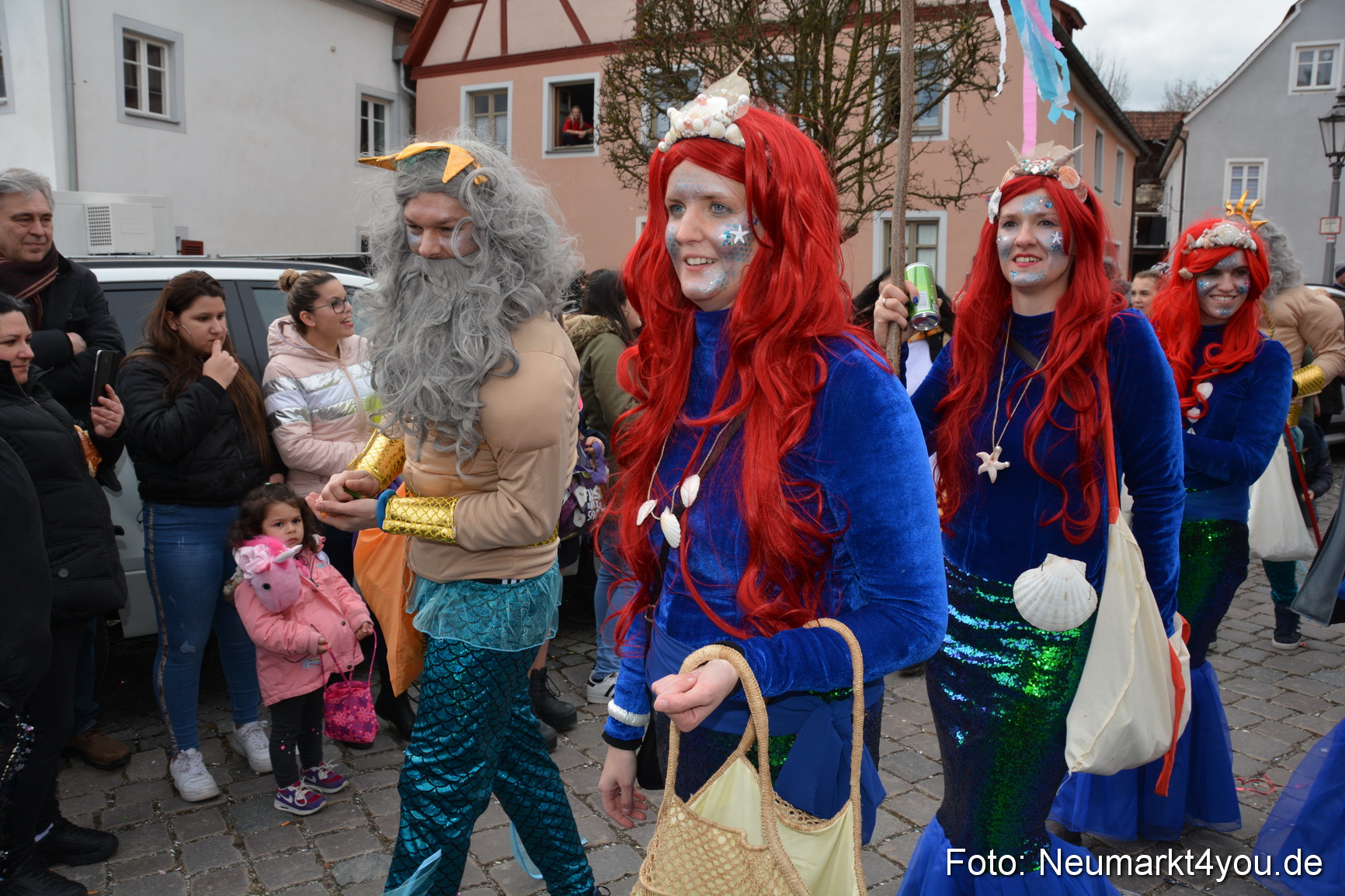 Faschingszug Berching 2019 0398