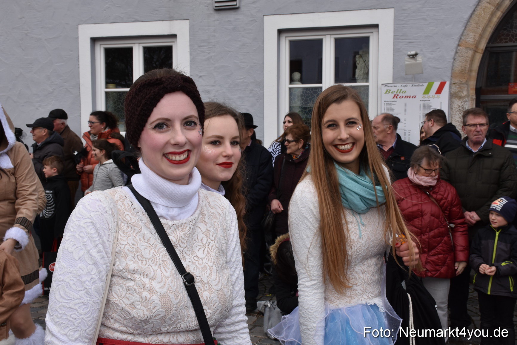 Faschingszug Berching 2019 0418