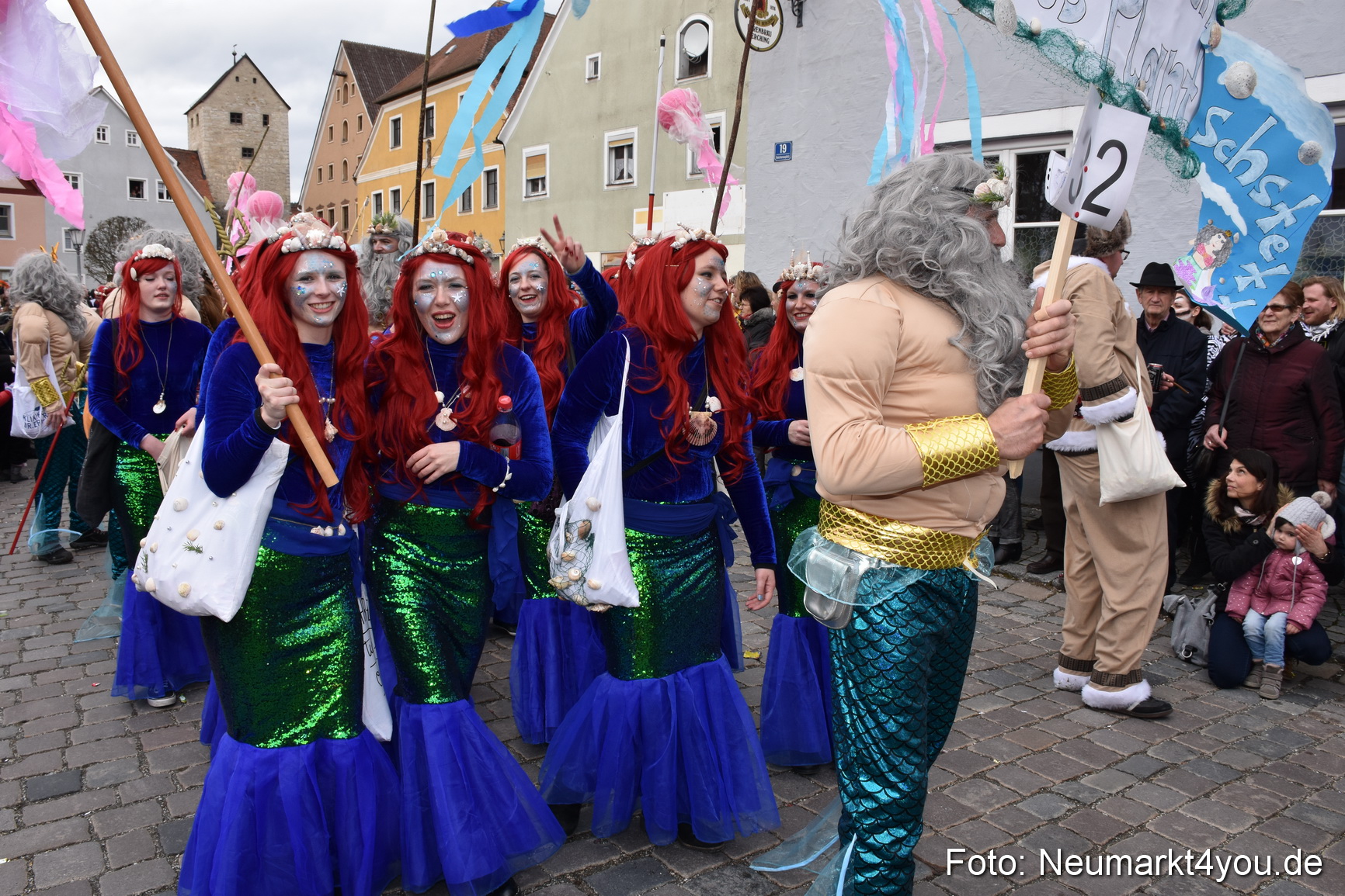Faschingszug Berching 2019 0432