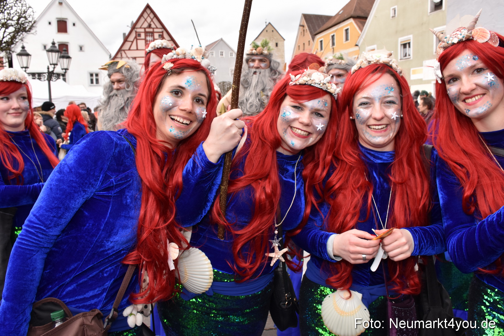 Faschingszug Berching 2019 0436