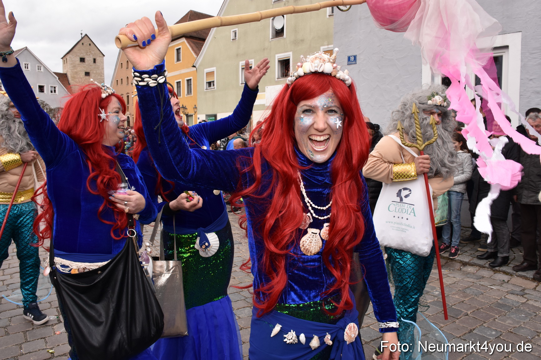 Faschingszug Berching 2019 0449