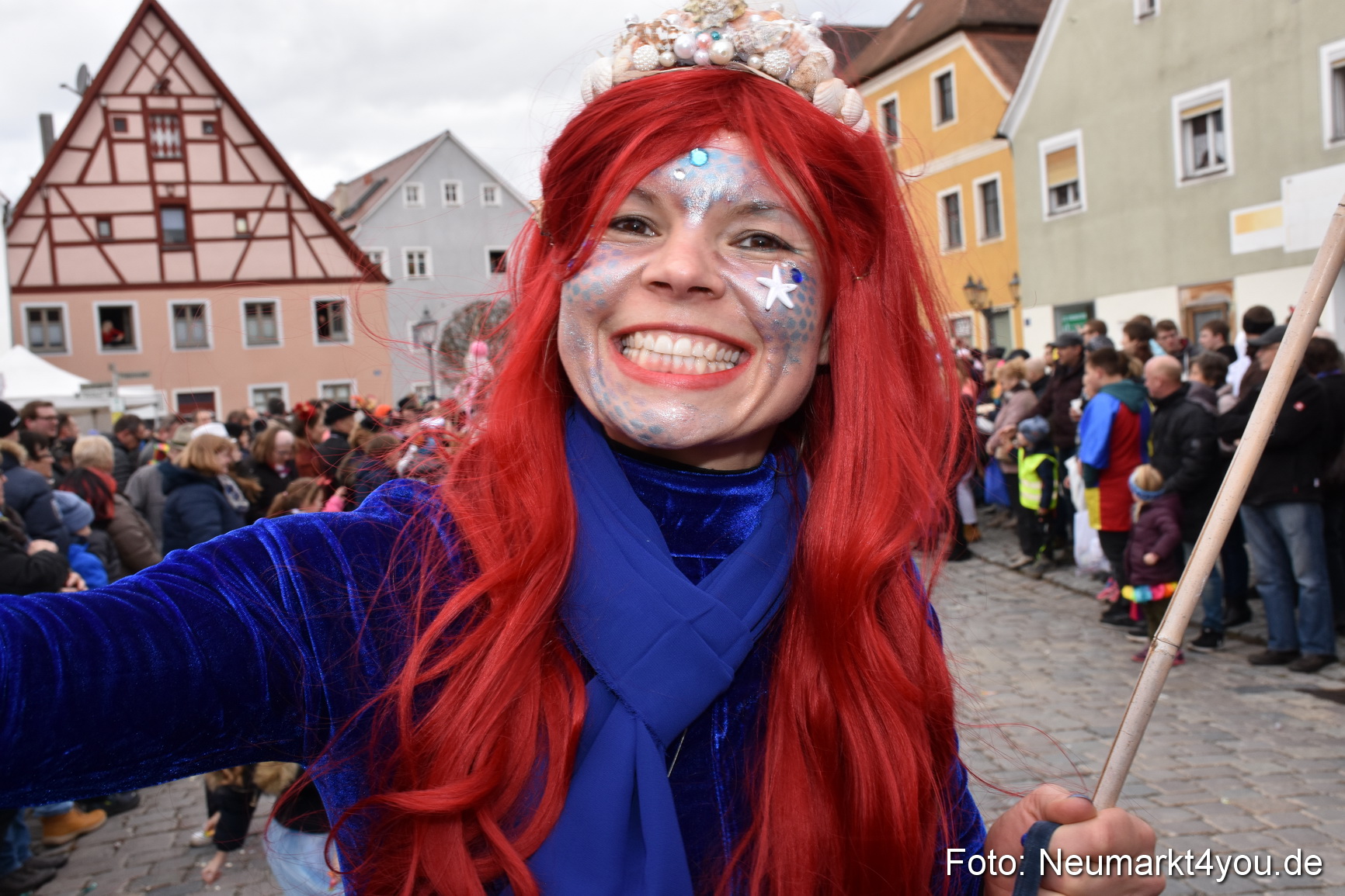 Faschingszug Berching 2019 0451