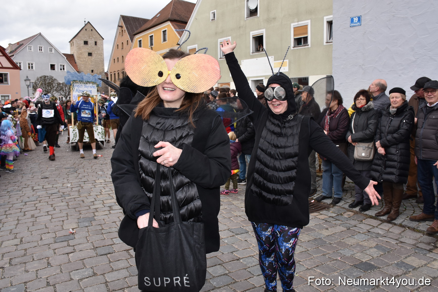 Faschingszug Berching 2019 0456