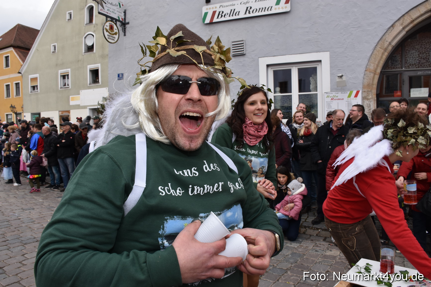 Faschingszug Berching 2019 0467