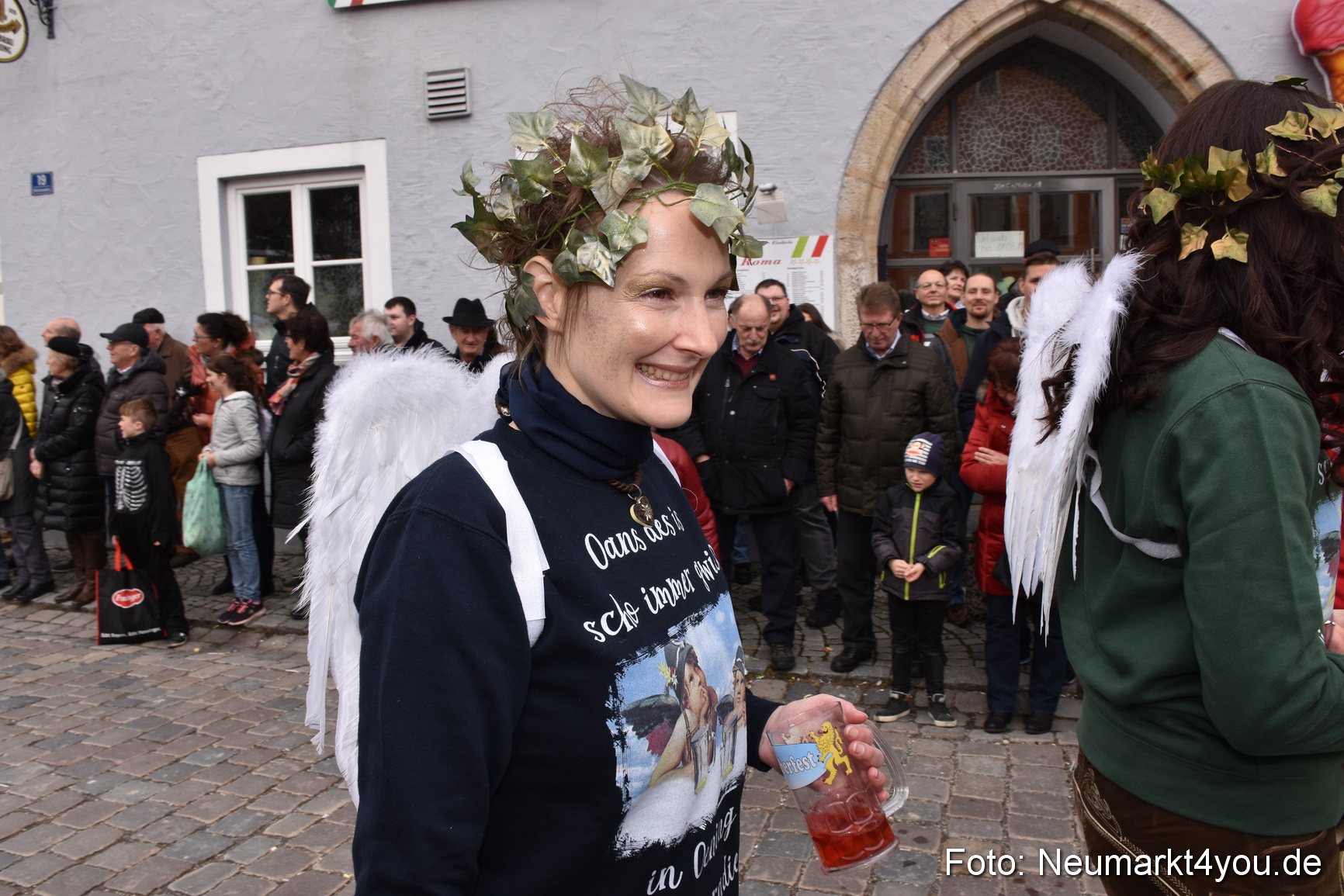 Faschingszug Berching 2019 0468