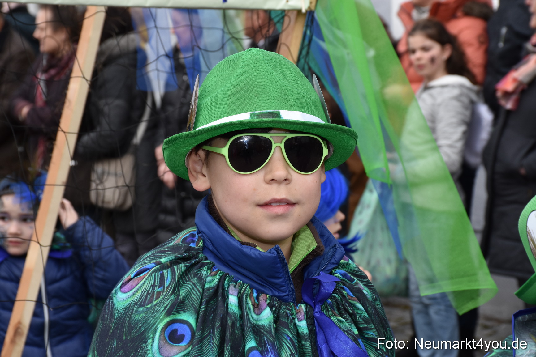 Faschingszug Berching 2019 0471