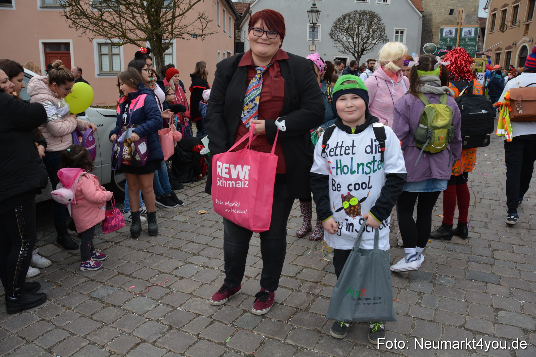 Faschingszug Berching 2019 0541