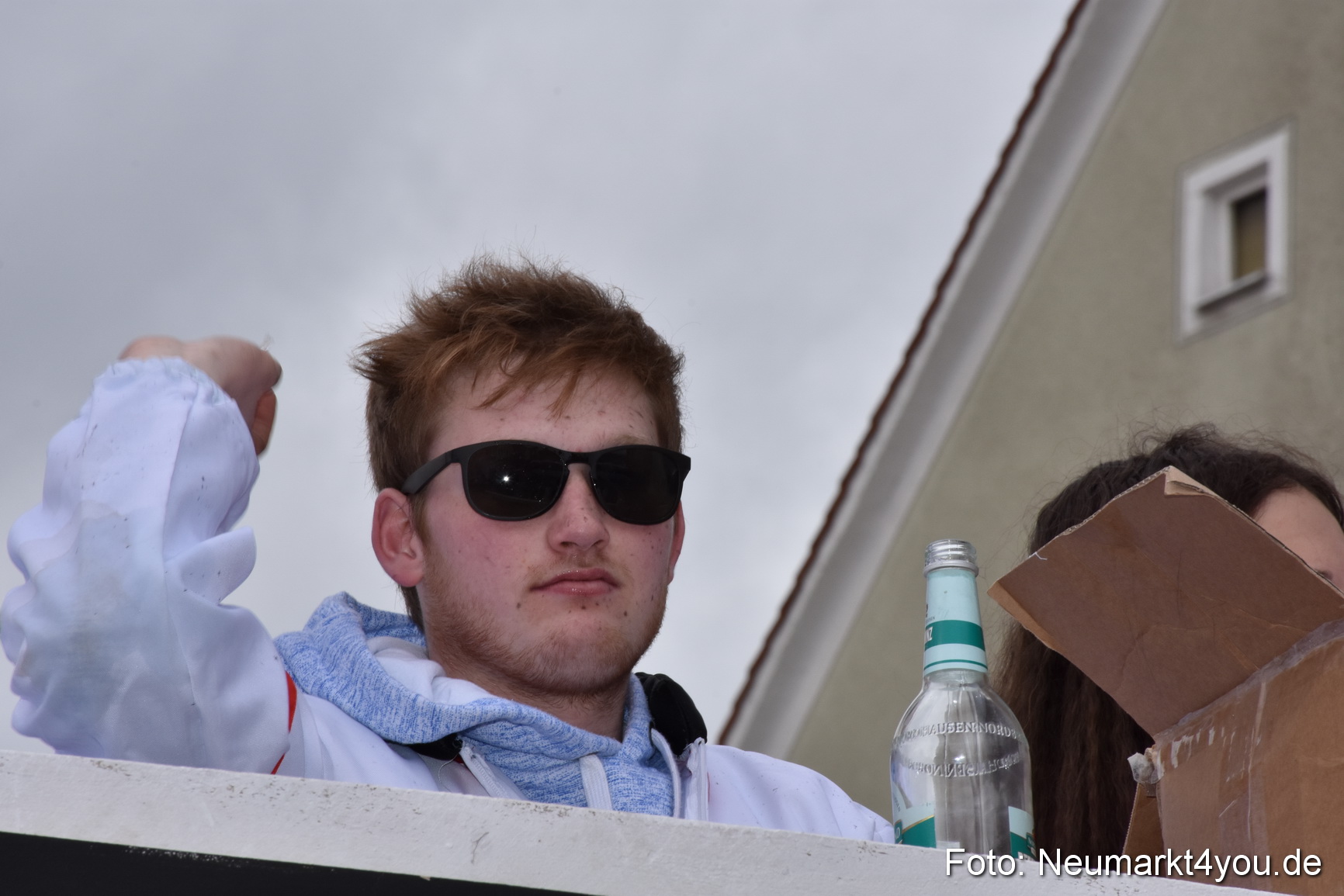 Faschingszug Berching 2019 0549