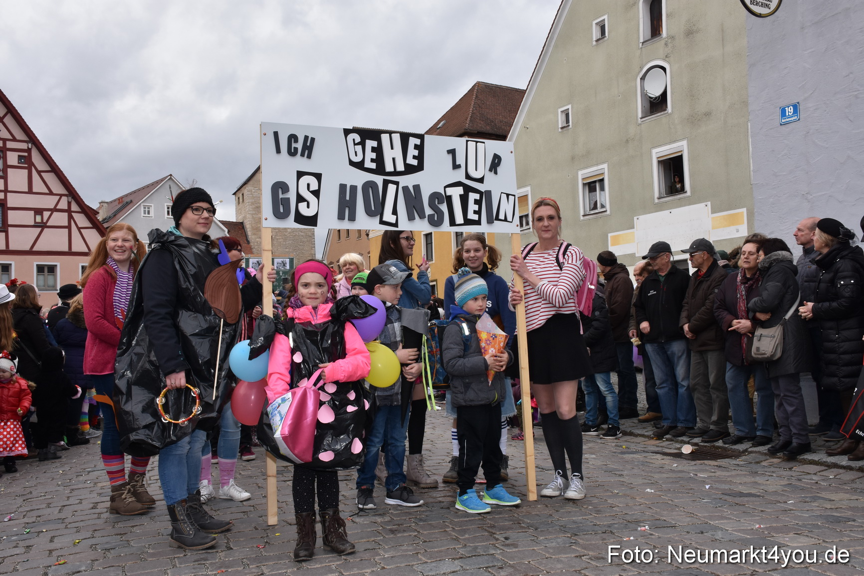 Faschingszug Berching 2019 0554