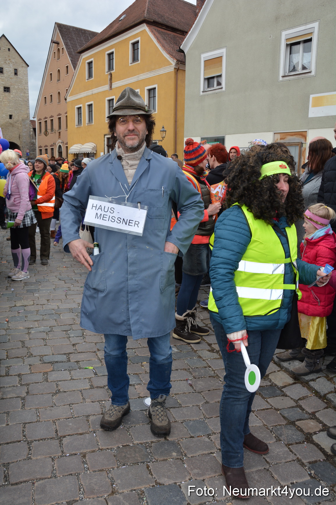 Faschingszug Berching 2019 0556
