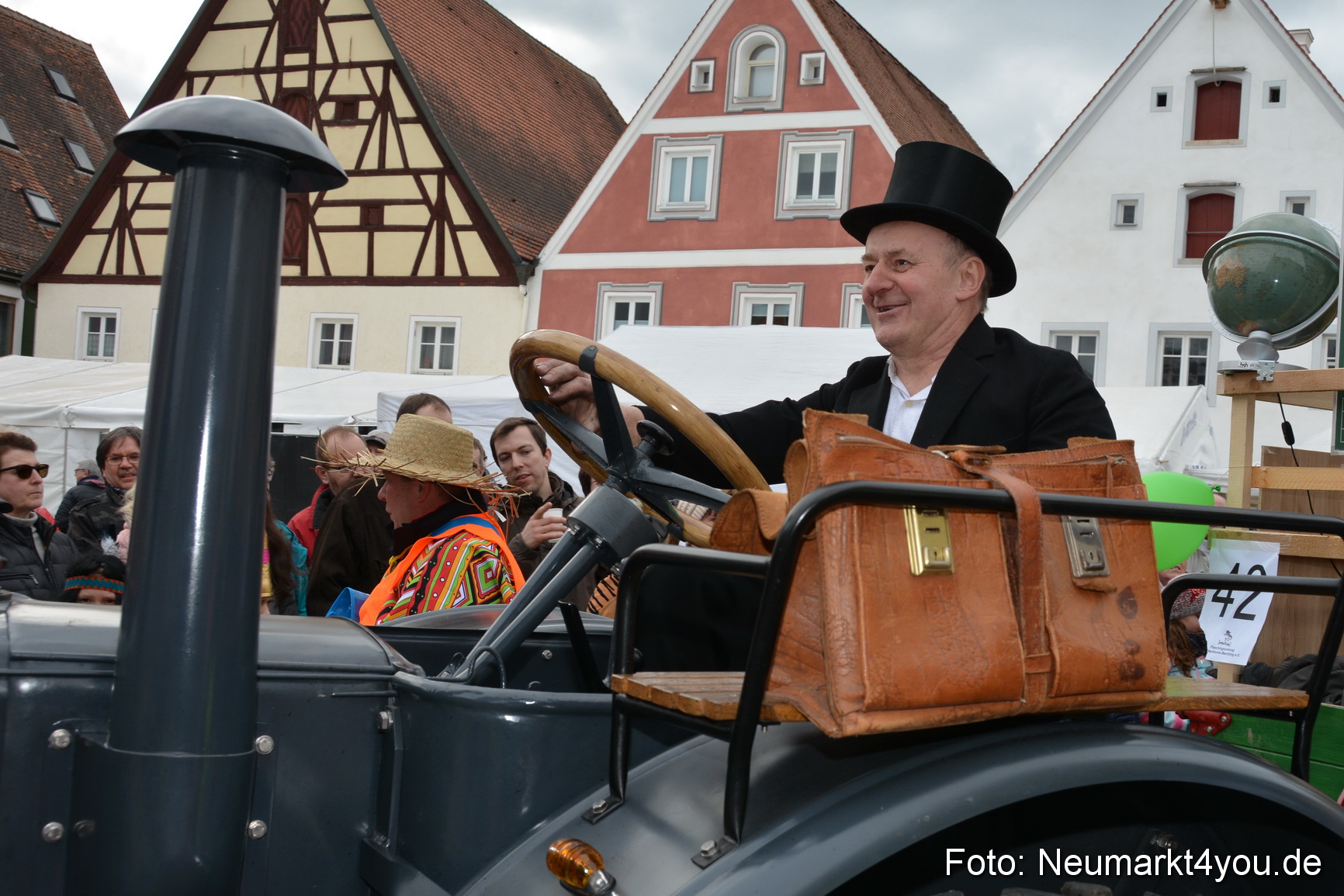 Faschingszug Berching 2019 0558