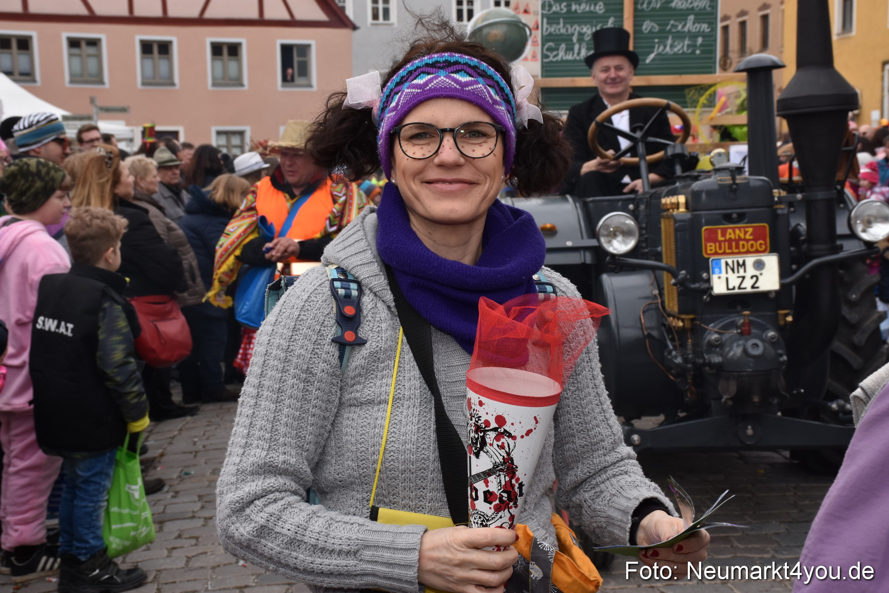 Faschingszug Berching 2019 0562