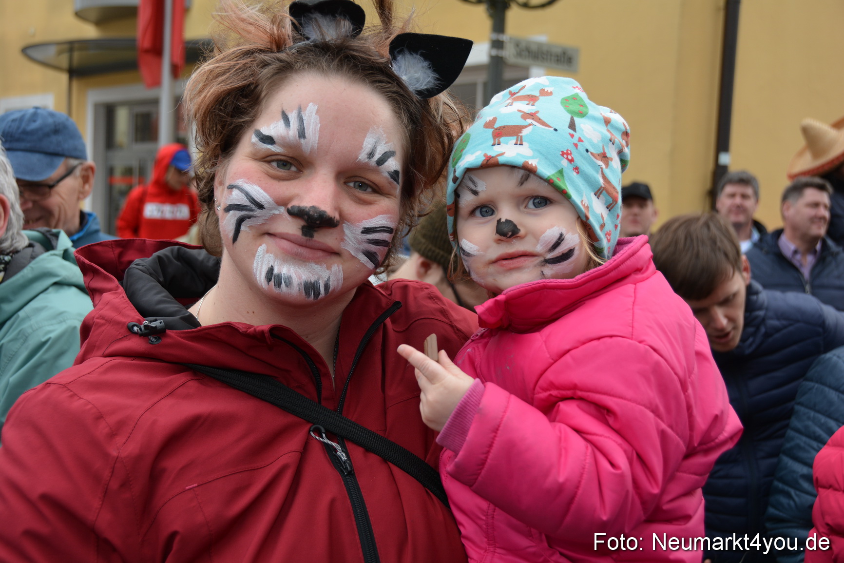 Faschingszug Berching 2019 0577