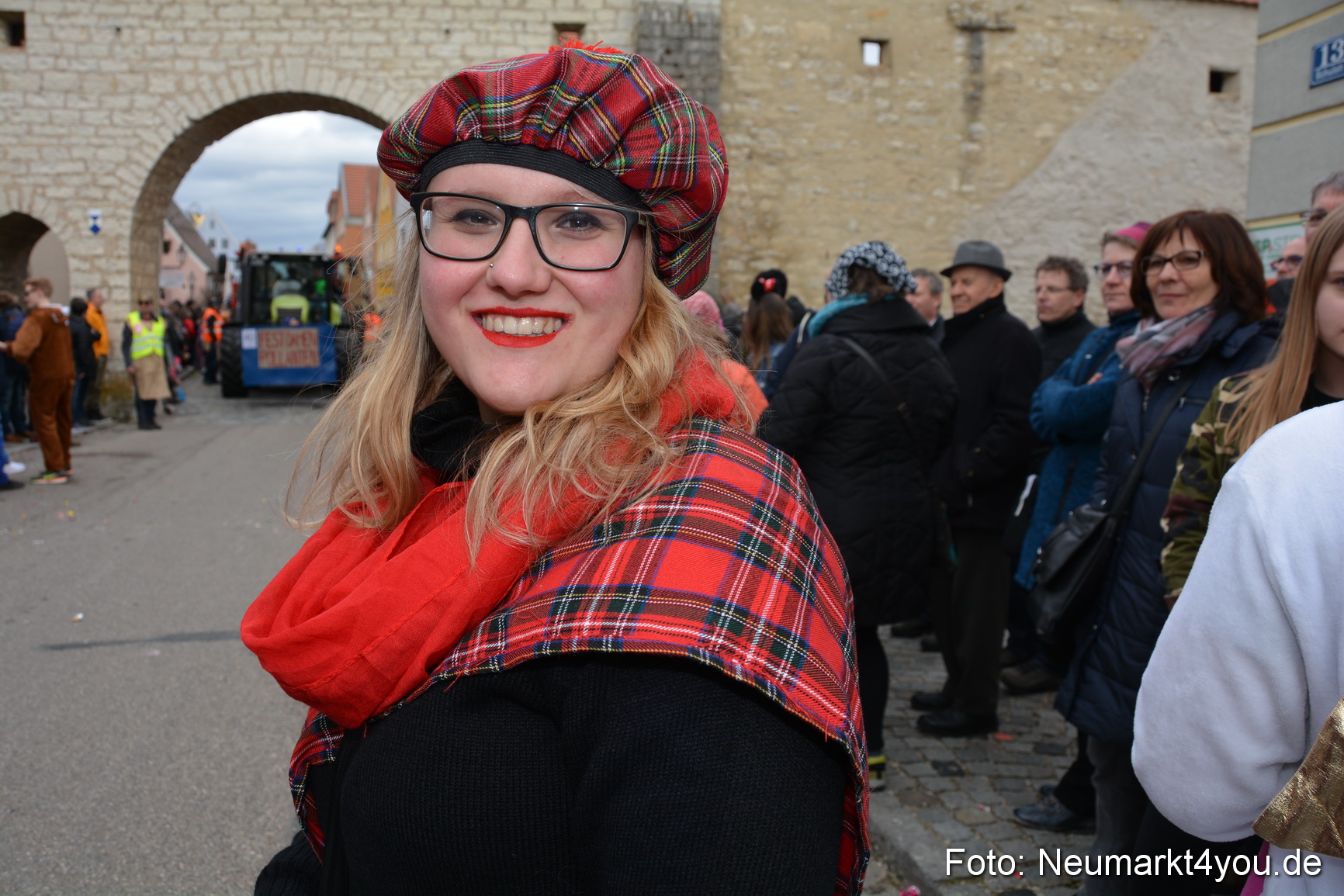 Faschingszug Berching 2019 0580