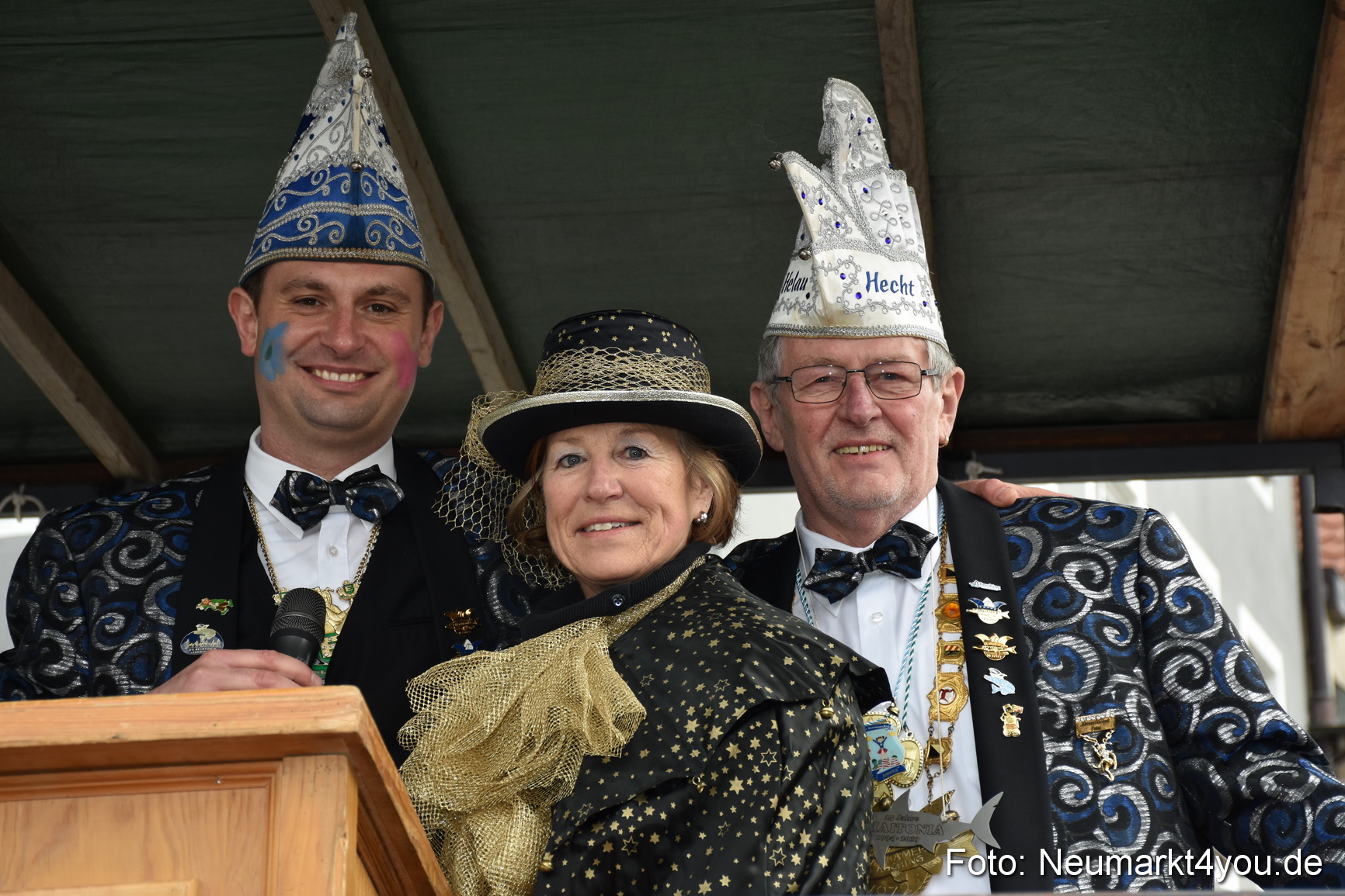 Faschingszug Berching 2019 0581