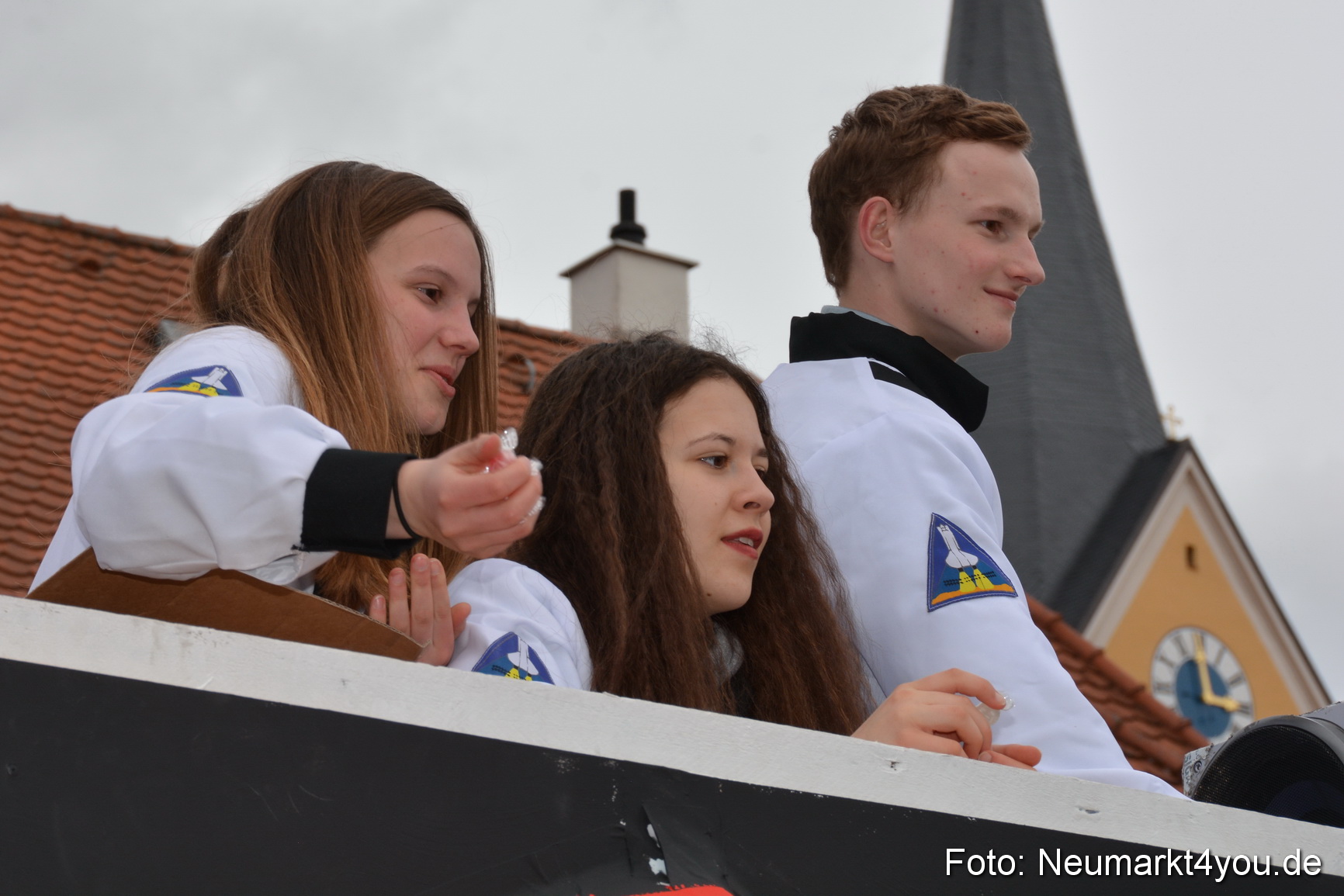 Faschingszug Berching 2019 0584