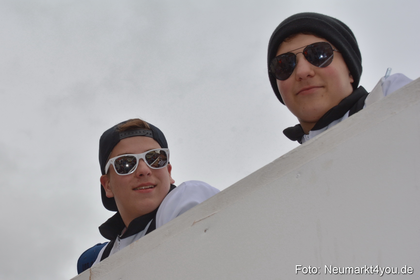 Faschingszug Berching 2019 0585