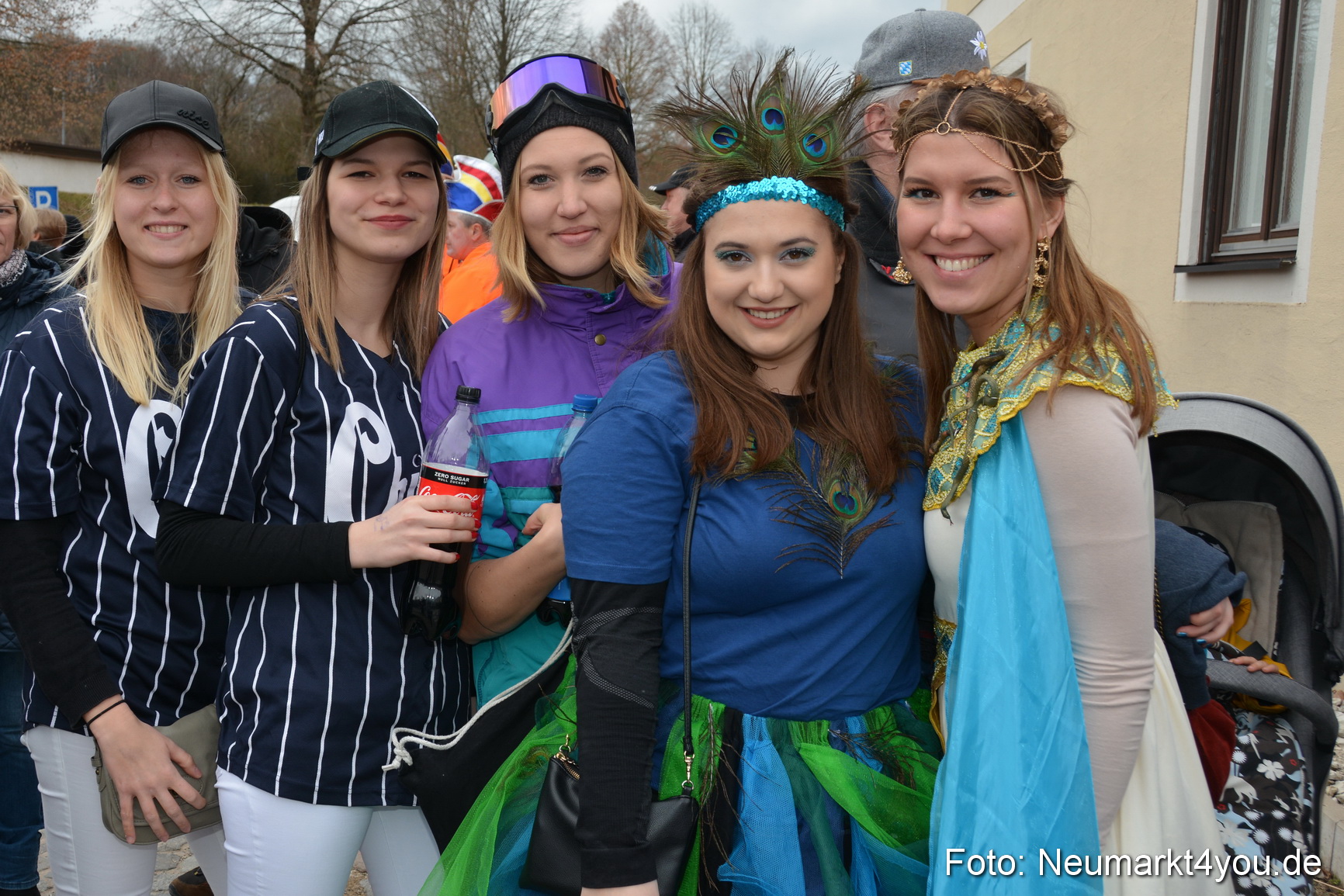 Faschingszug Berching 2019 0586