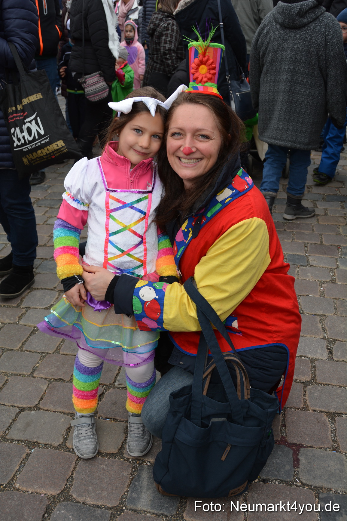 Faschingszug Berching 2019 0589