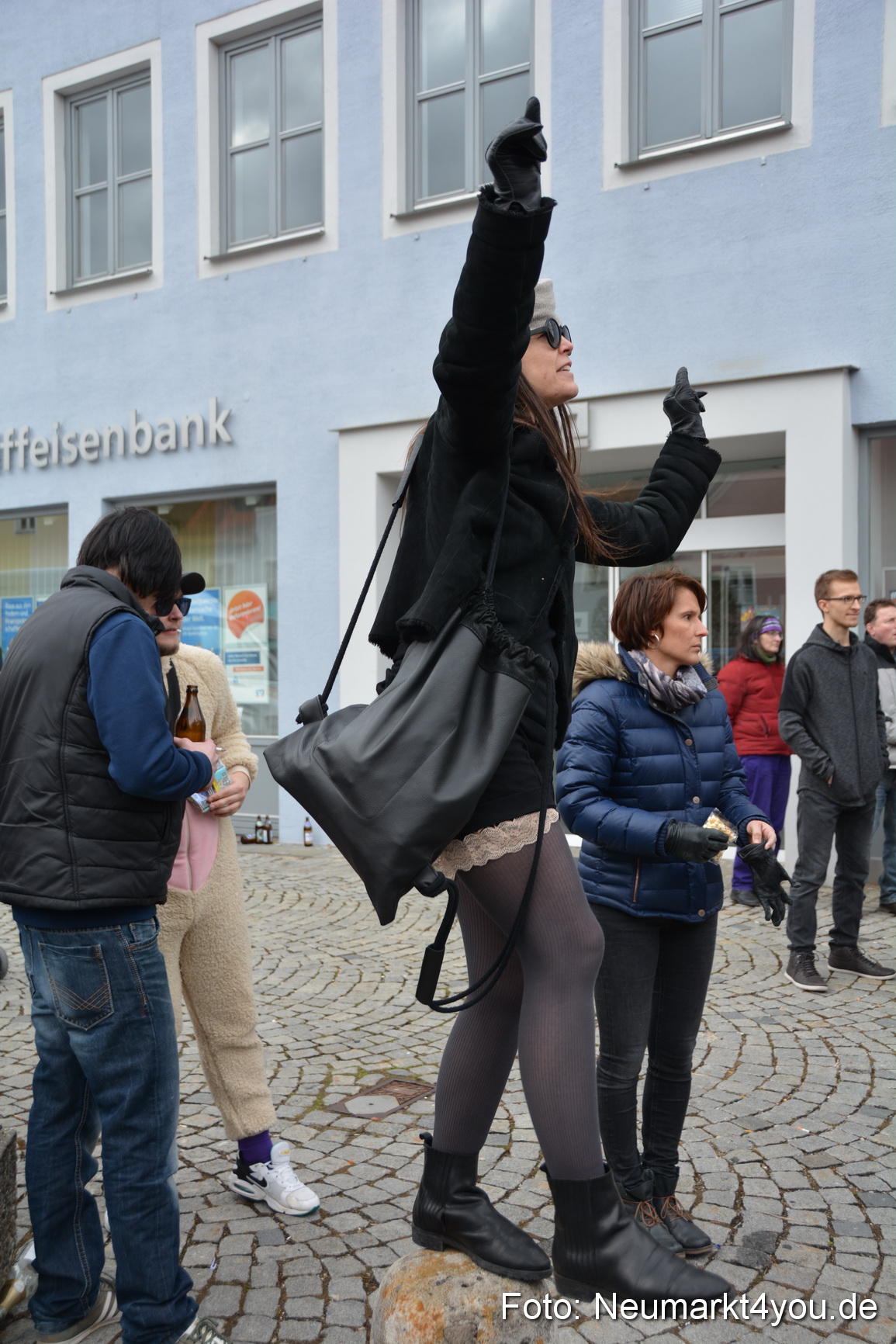 Faschingszug Berching 2019 0591