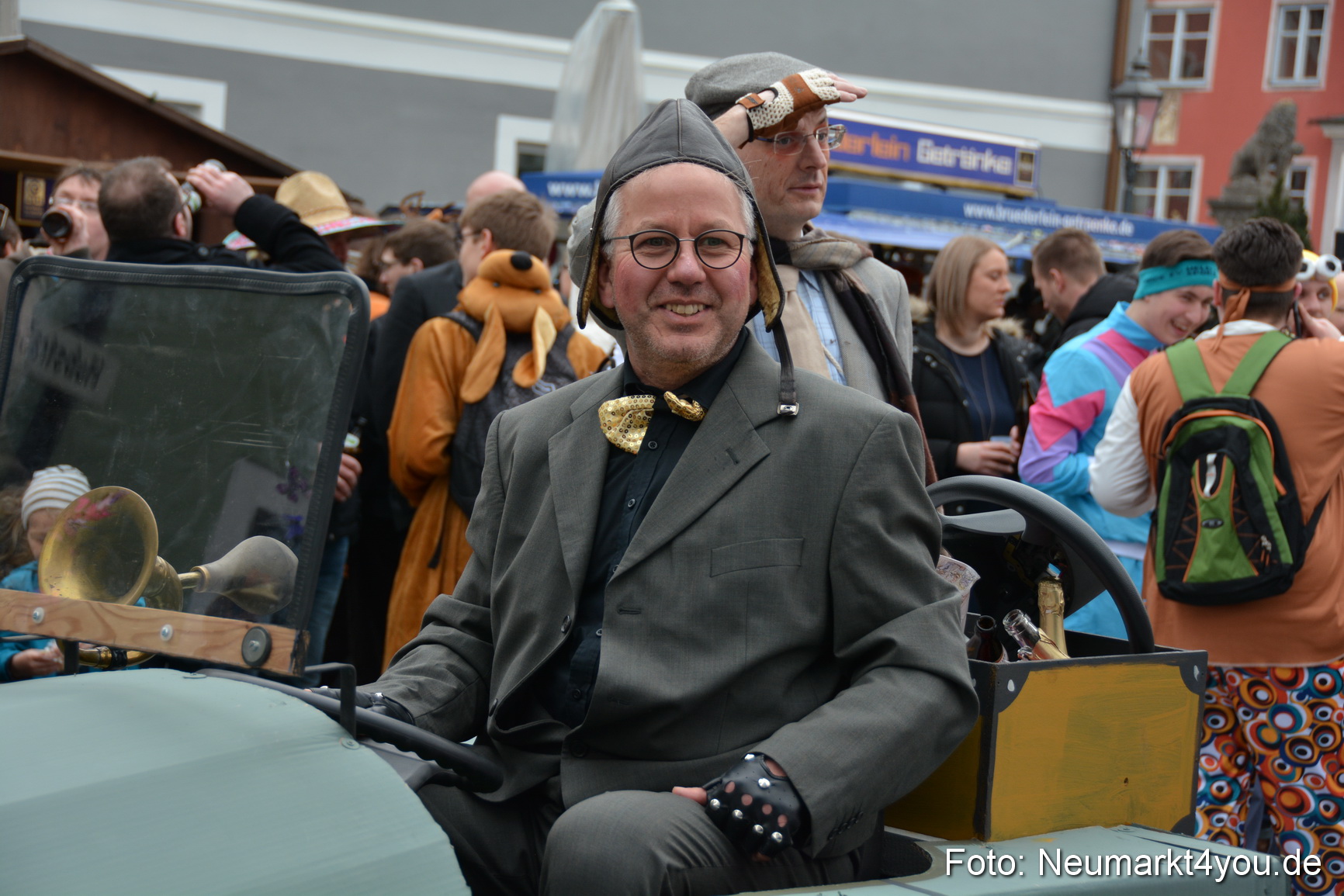 Faschingszug Berching 2019 0593