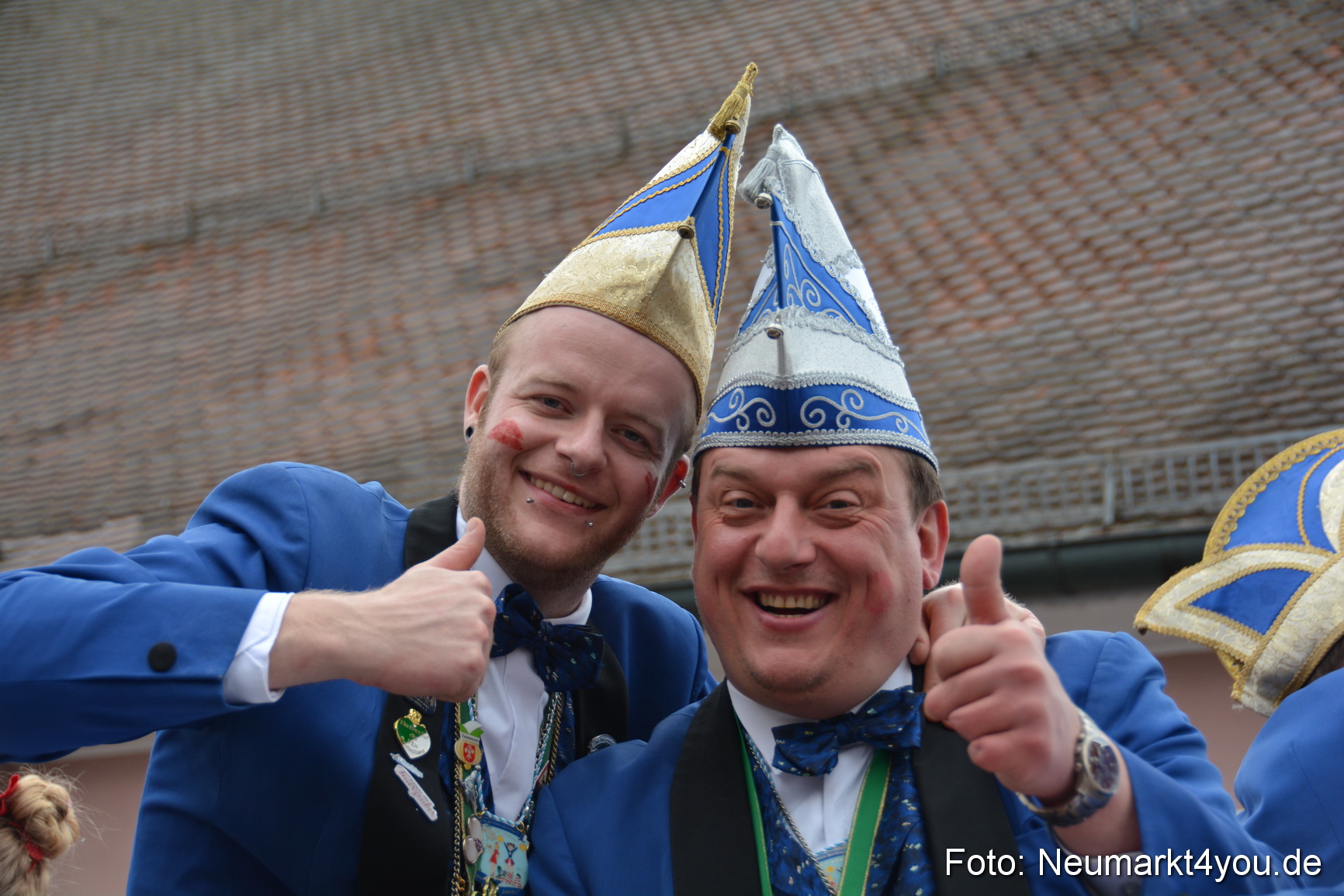 Faschingszug Berching 2019 0598