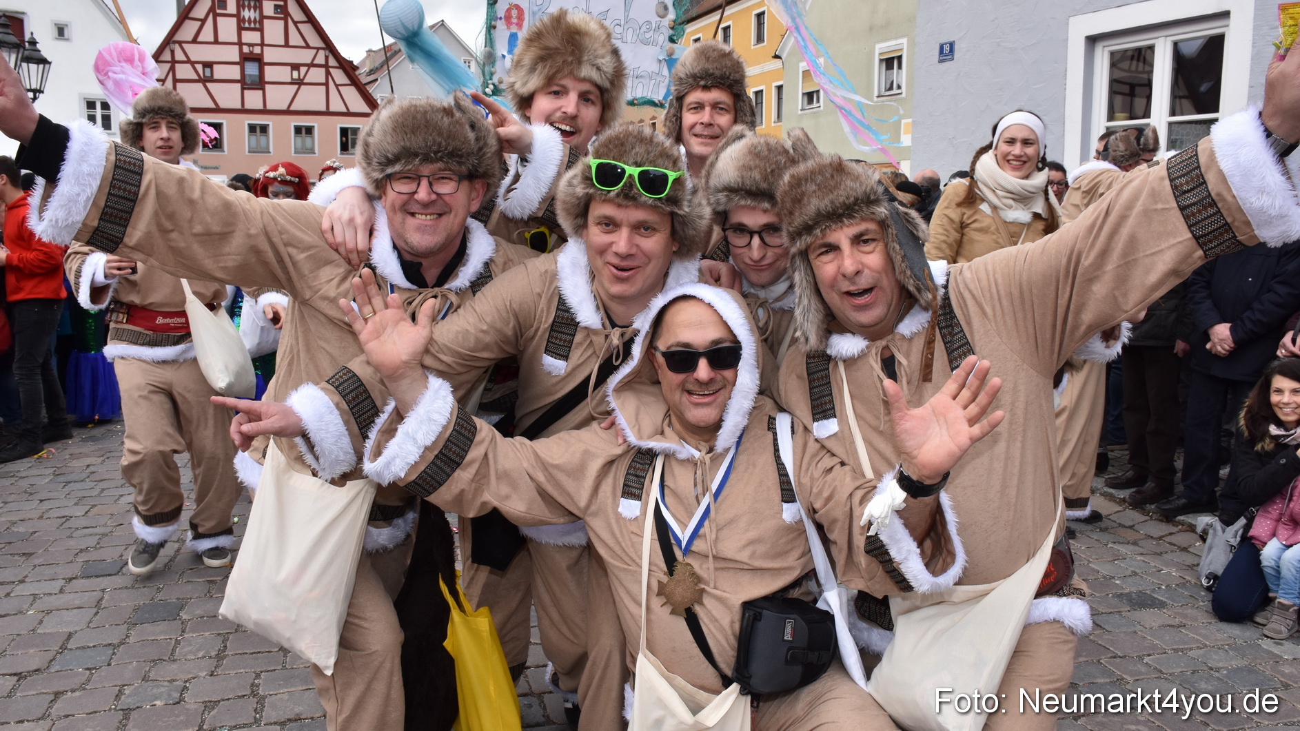 Tesaserfoto Youtube 2