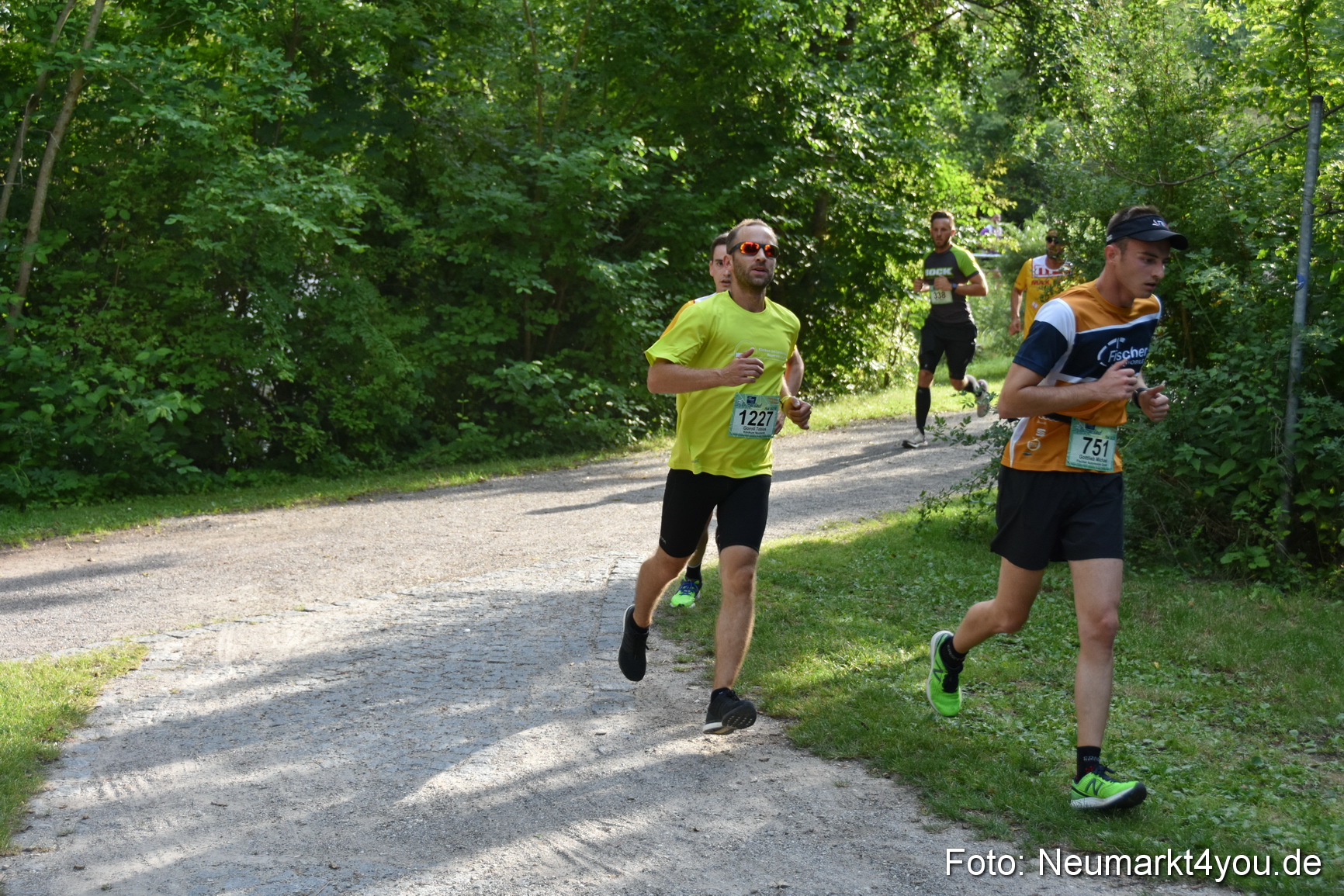 10 Automobile Fischer Firmenlauf 2019 1062