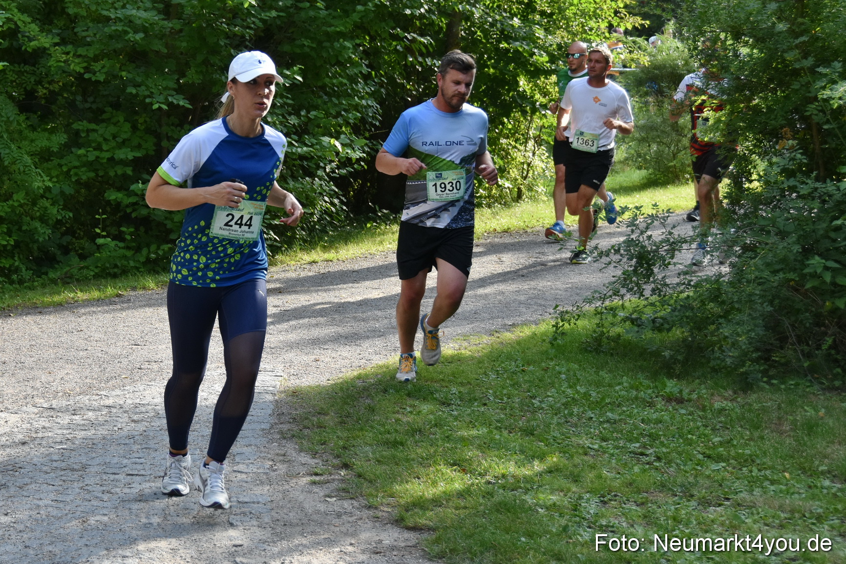 10 Automobile Fischer Firmenlauf 2019 1092
