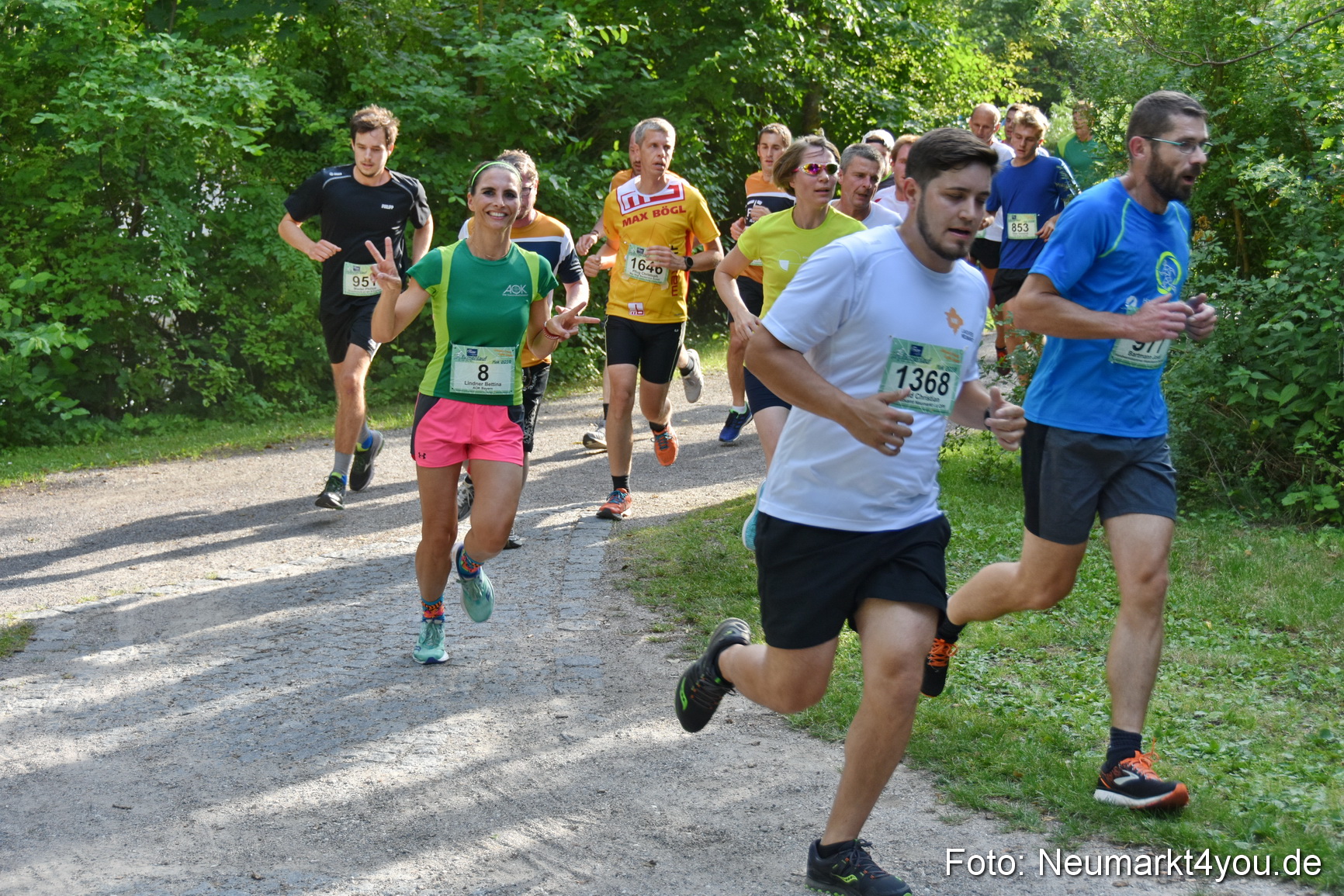 10 Automobile Fischer Firmenlauf 2019 1099
