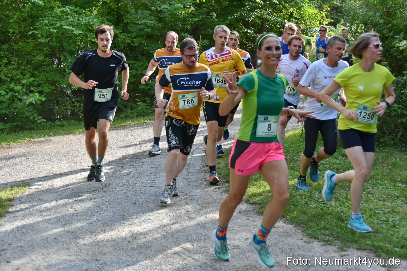 10 Automobile Fischer Firmenlauf 2019 1100