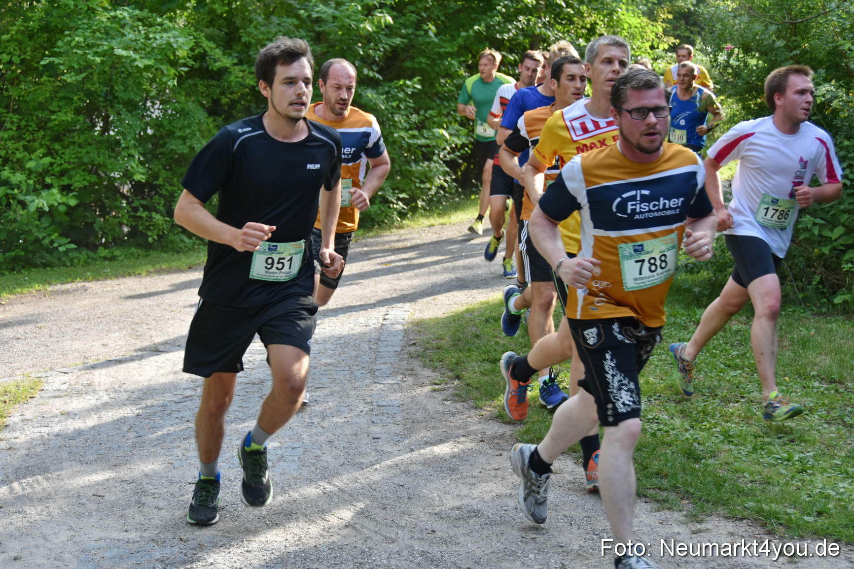 10 Automobile Fischer Firmenlauf 2019 1101