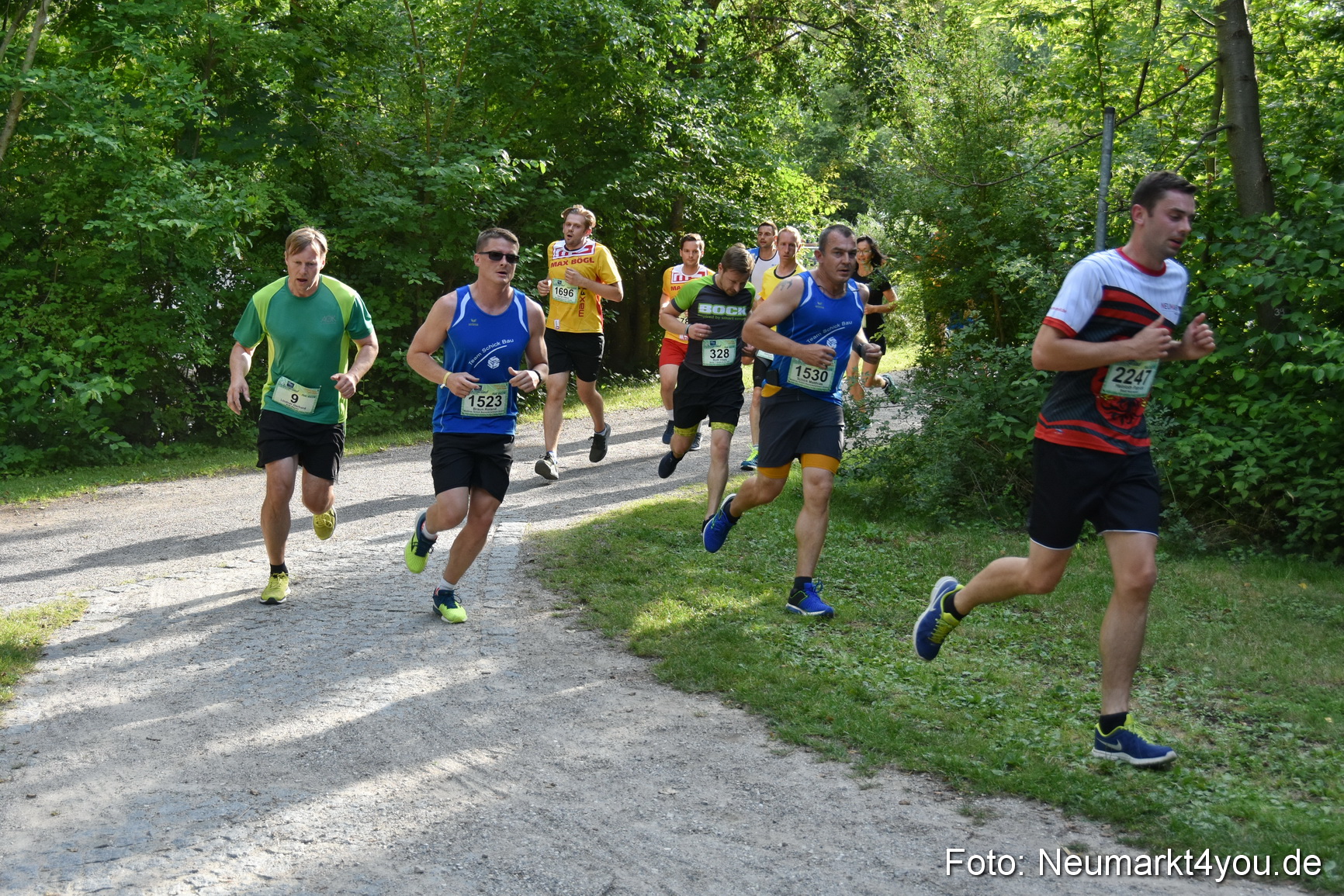 10 Automobile Fischer Firmenlauf 2019 1102