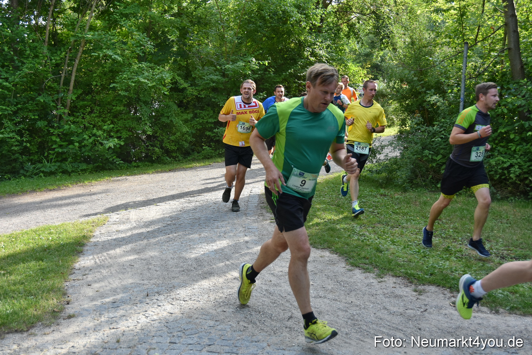 10 Automobile Fischer Firmenlauf 2019 1104