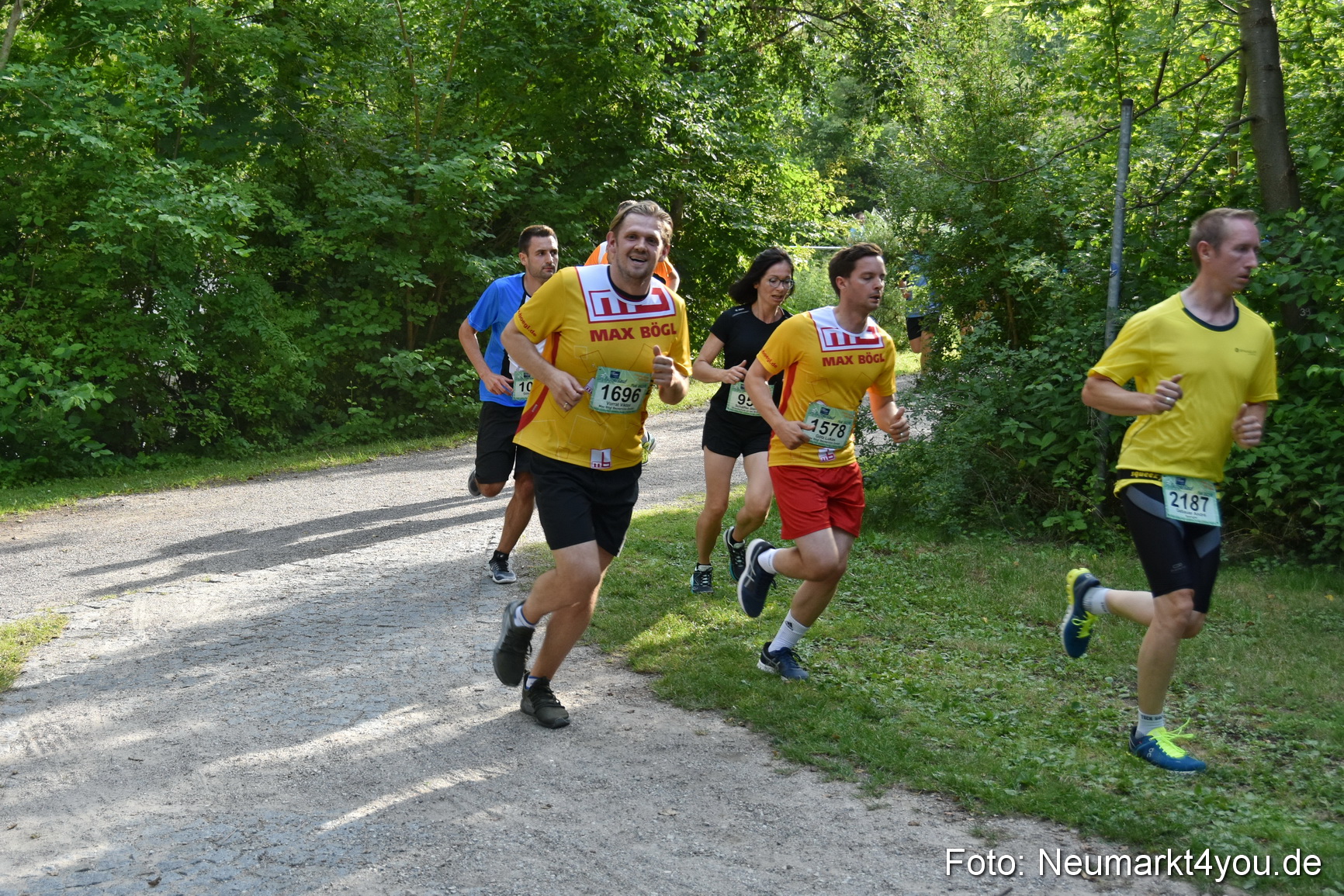 10 Automobile Fischer Firmenlauf 2019 1105