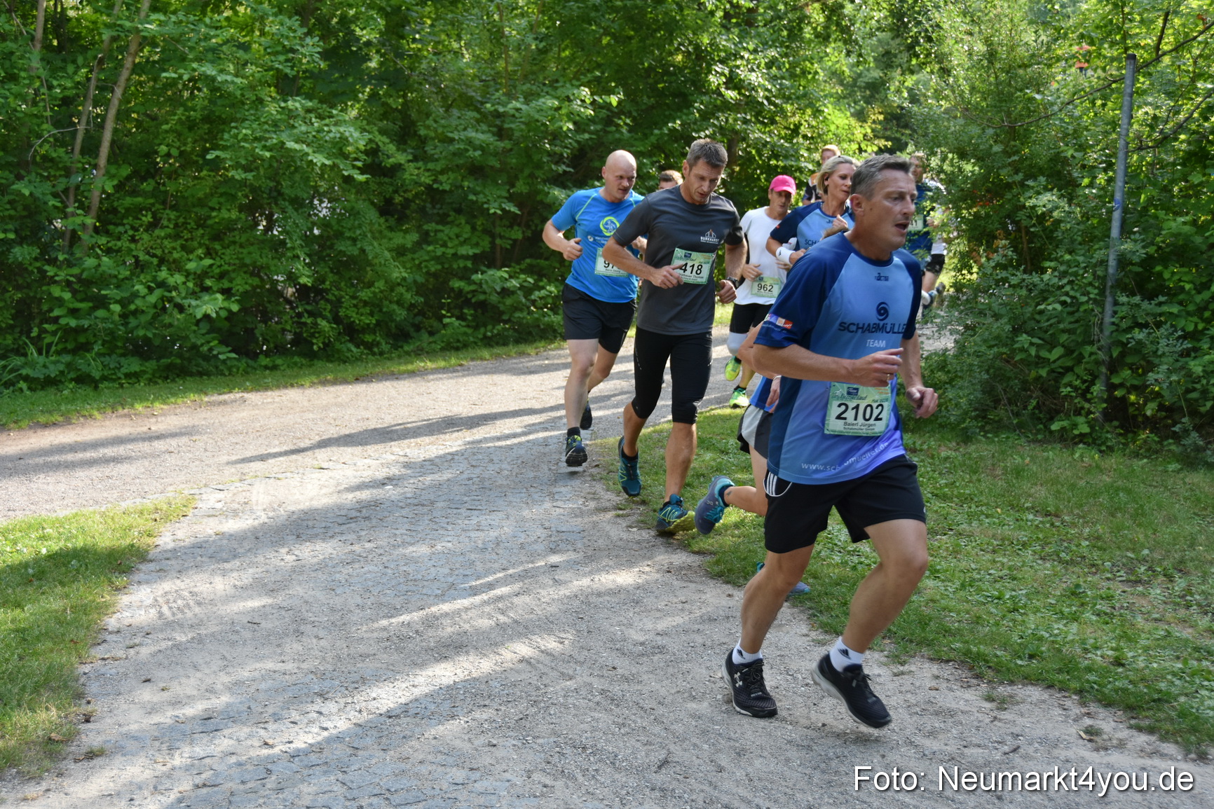 10 Automobile Fischer Firmenlauf 2019 1107