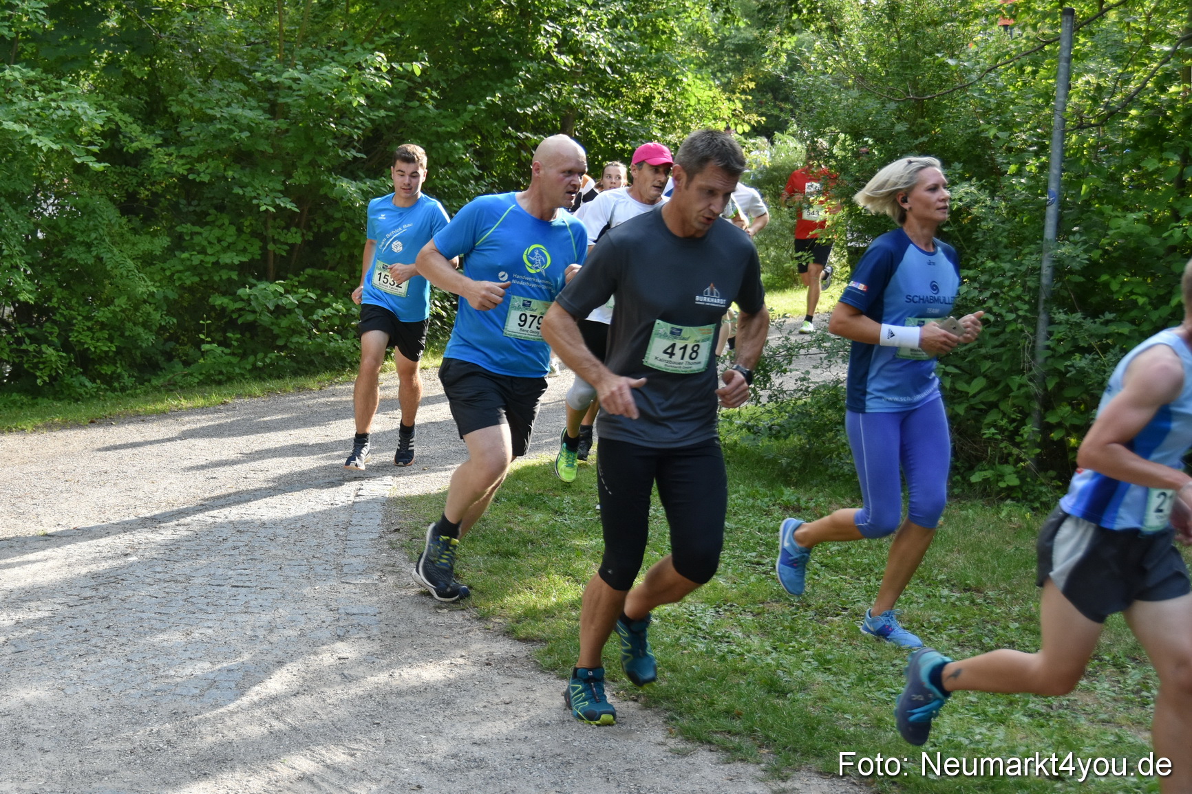 10 Automobile Fischer Firmenlauf 2019 1108