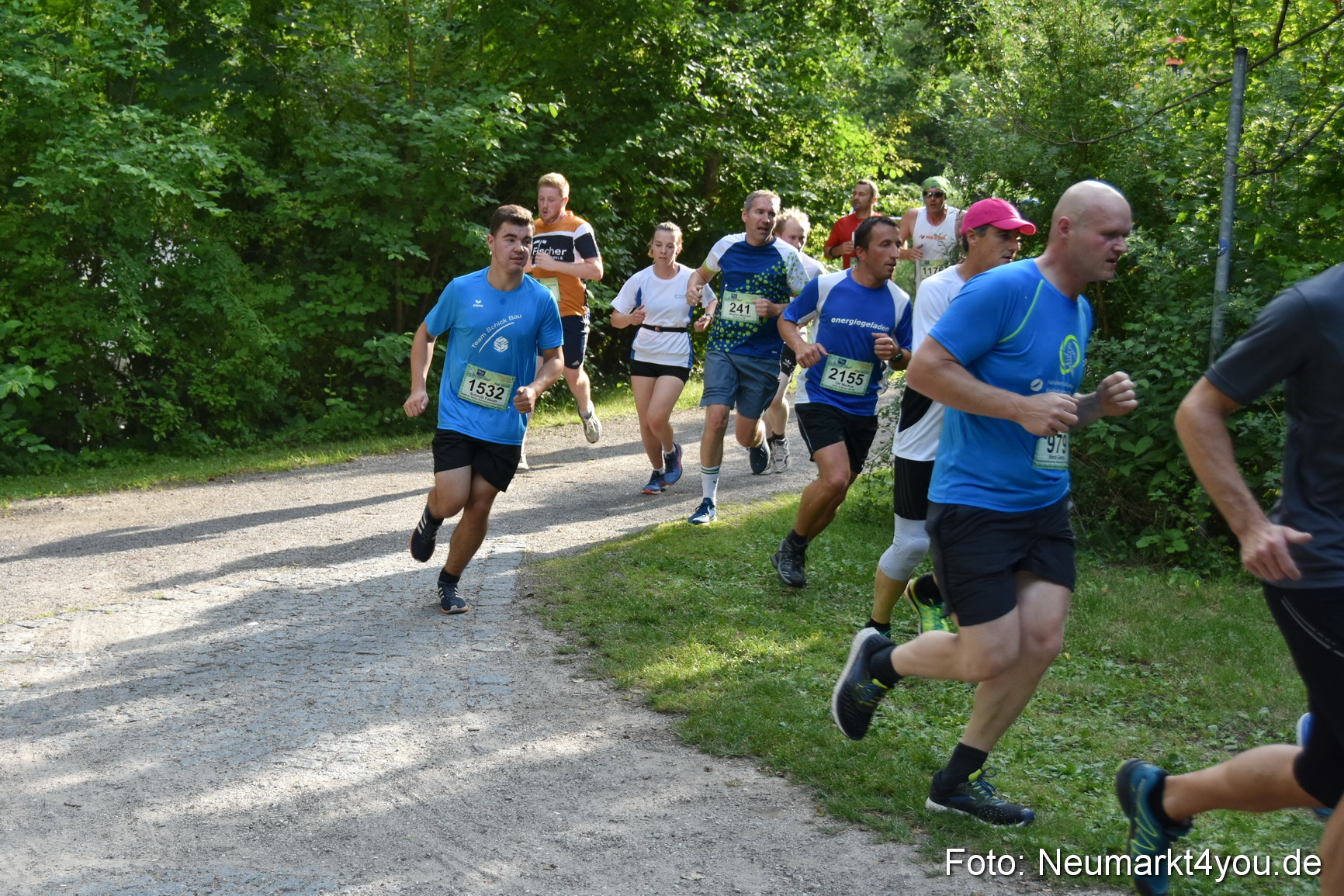 10 Automobile Fischer Firmenlauf 2019 1109