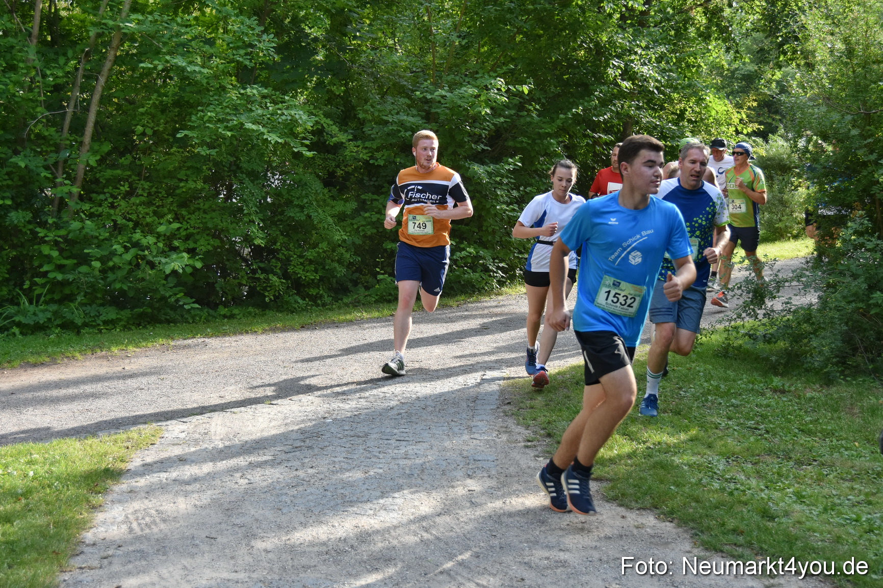 10 Automobile Fischer Firmenlauf 2019 1110