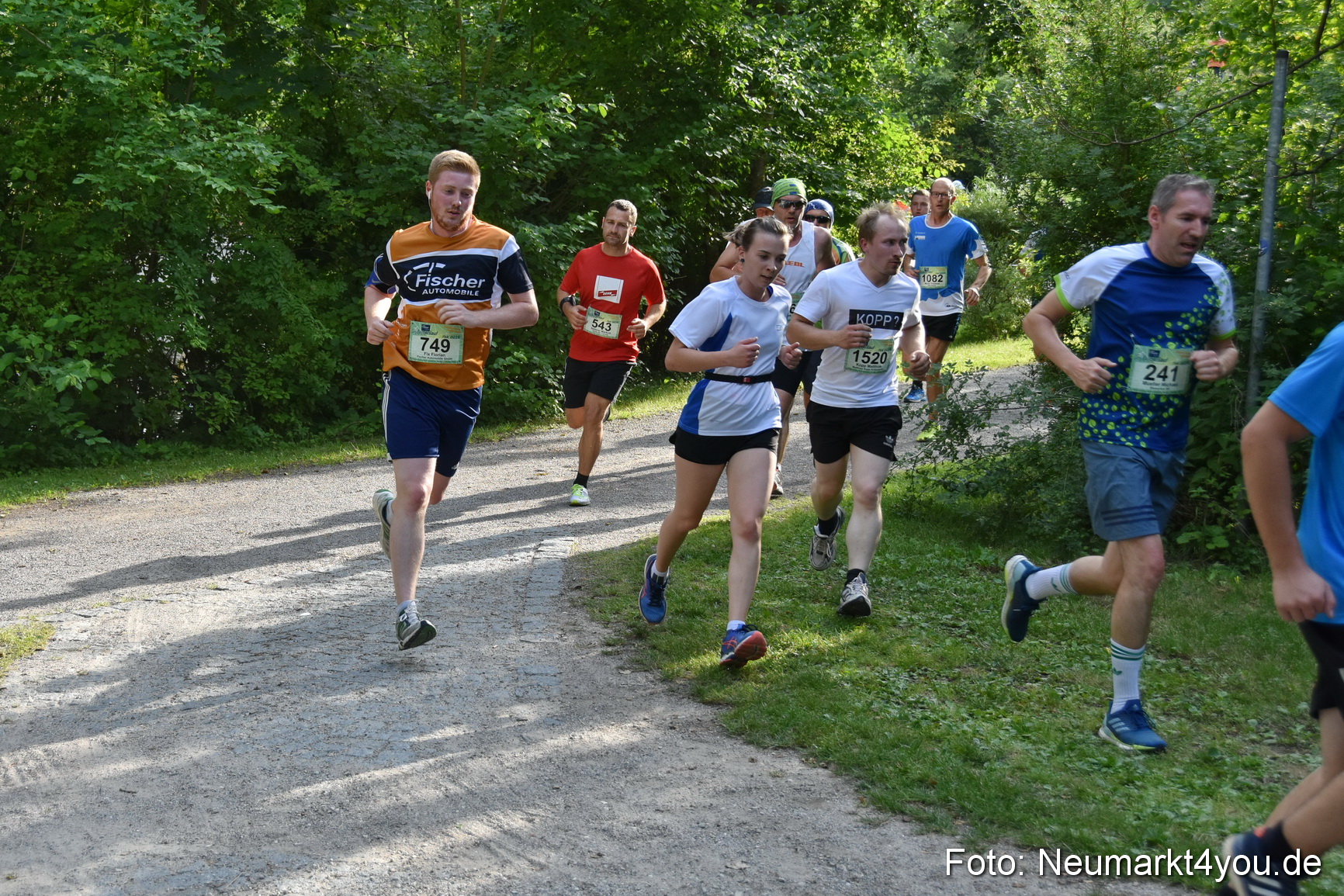 10 Automobile Fischer Firmenlauf 2019 1111