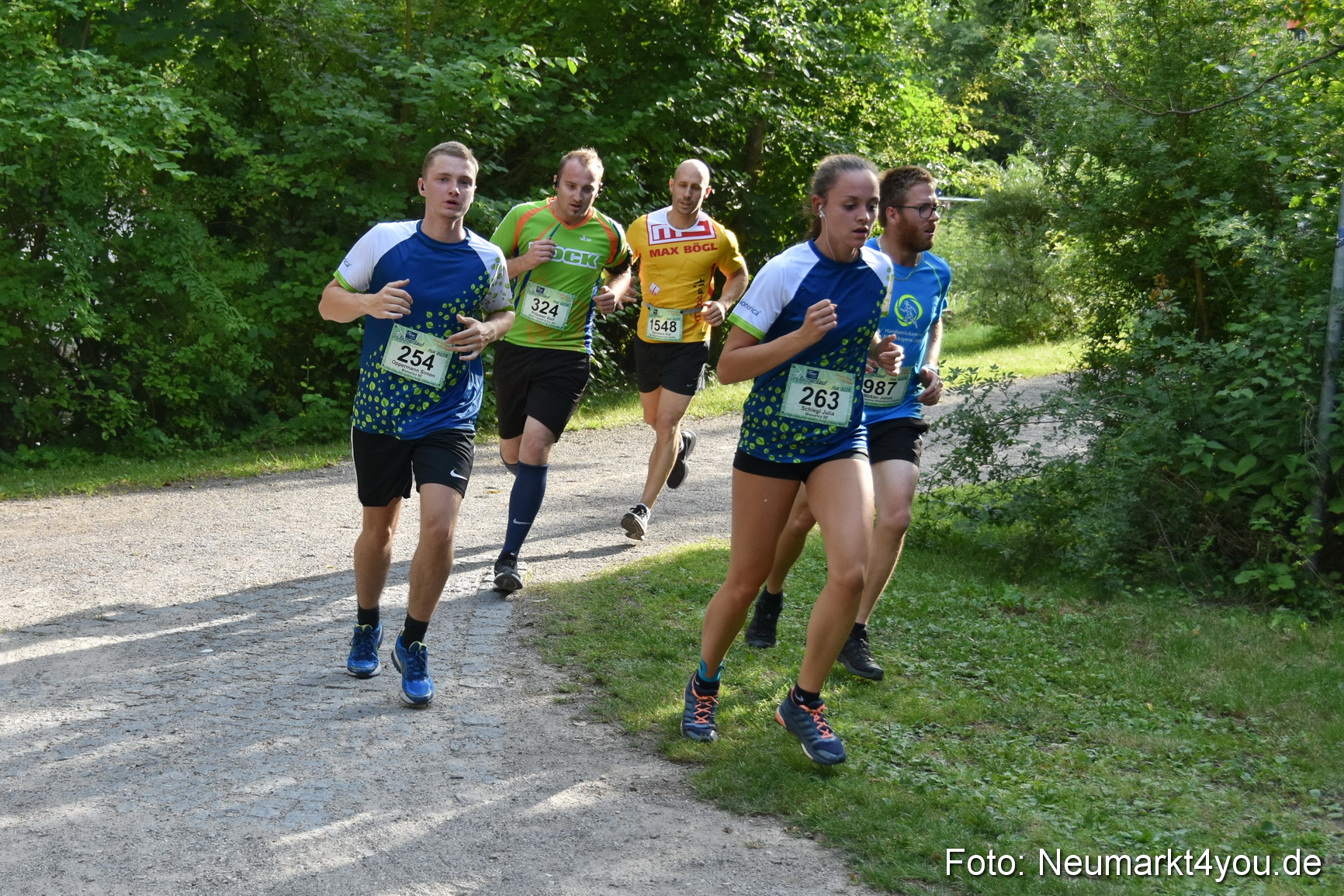 10 Automobile Fischer Firmenlauf 2019 1113